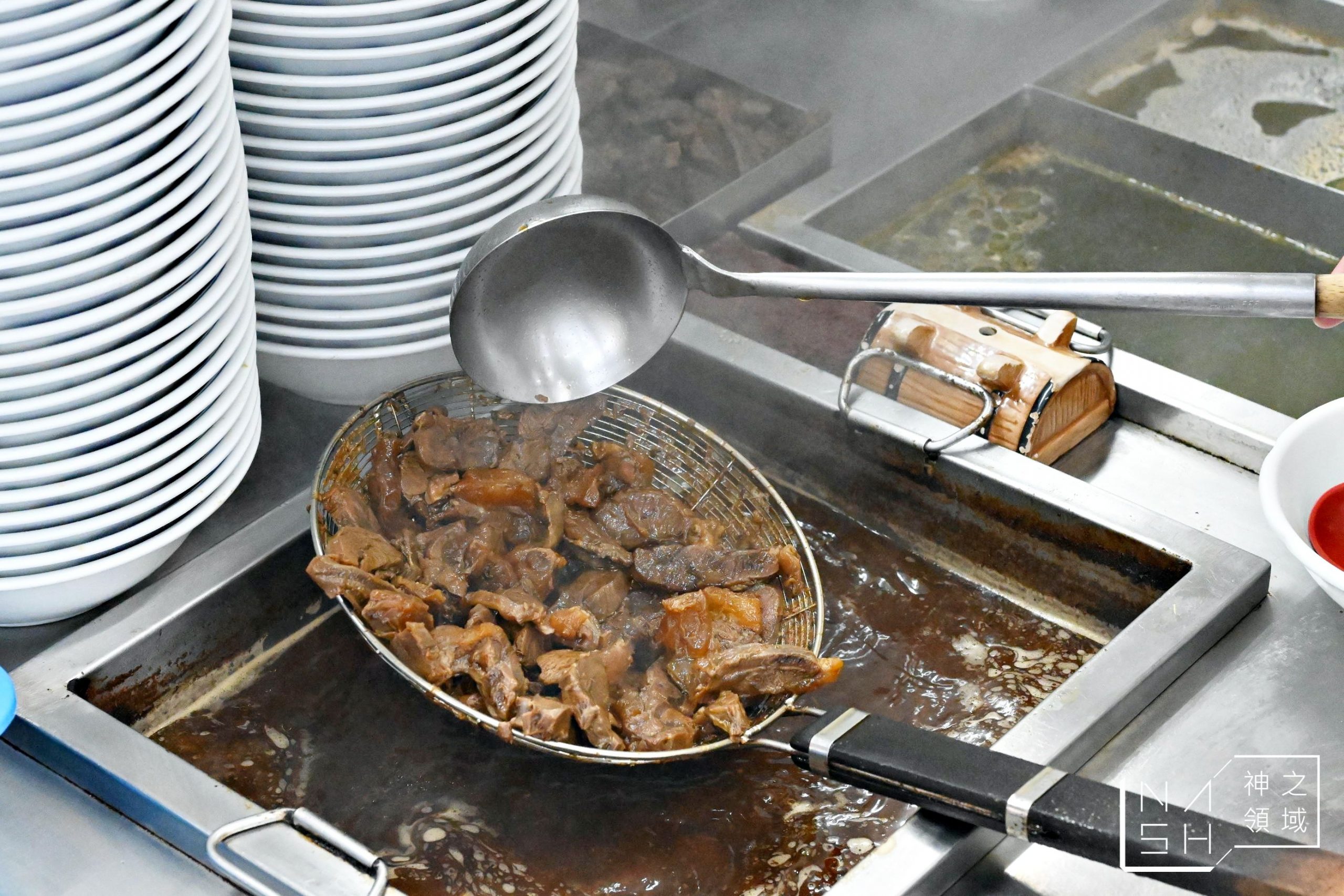 家一牛肉麵