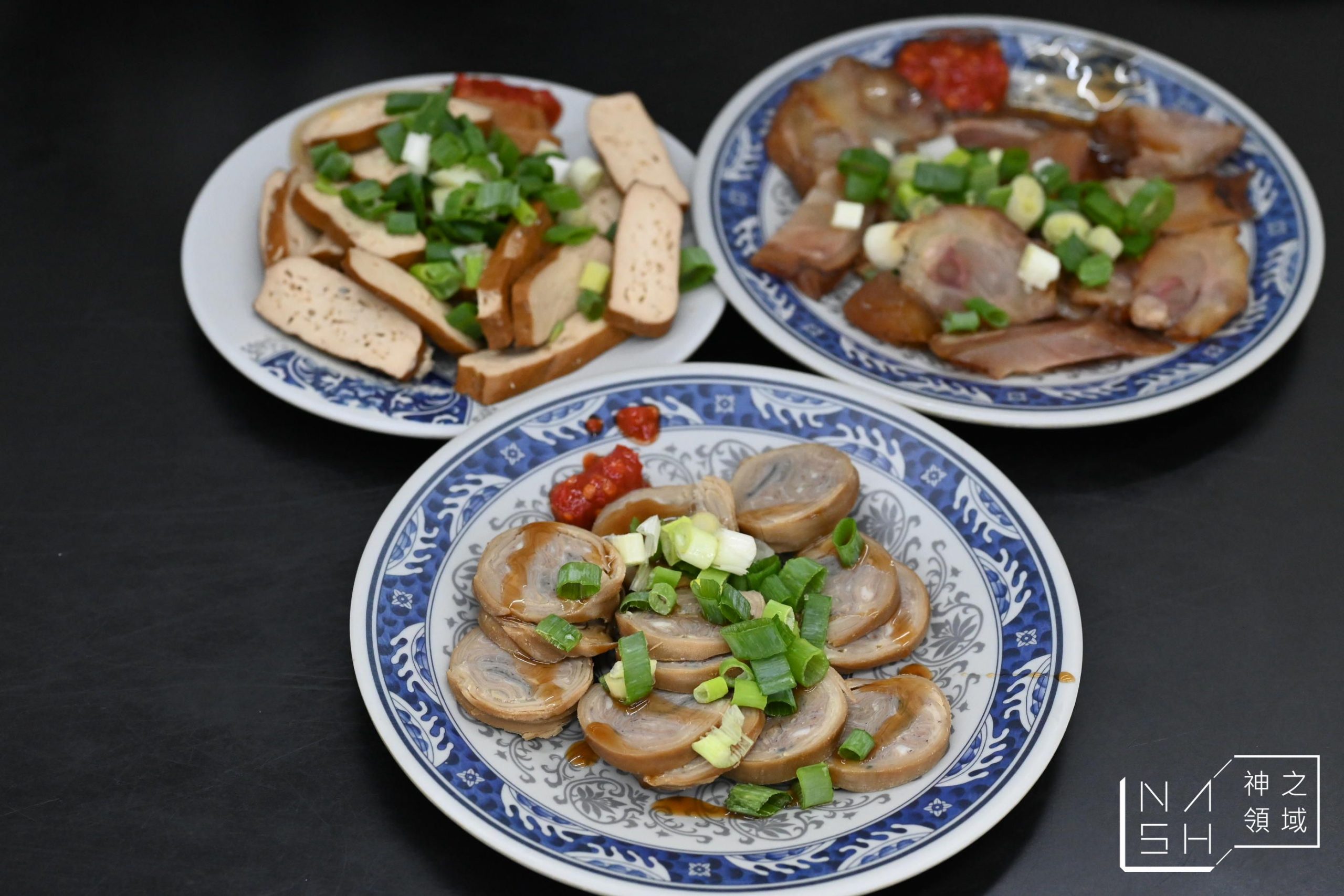 家一牛肉麵