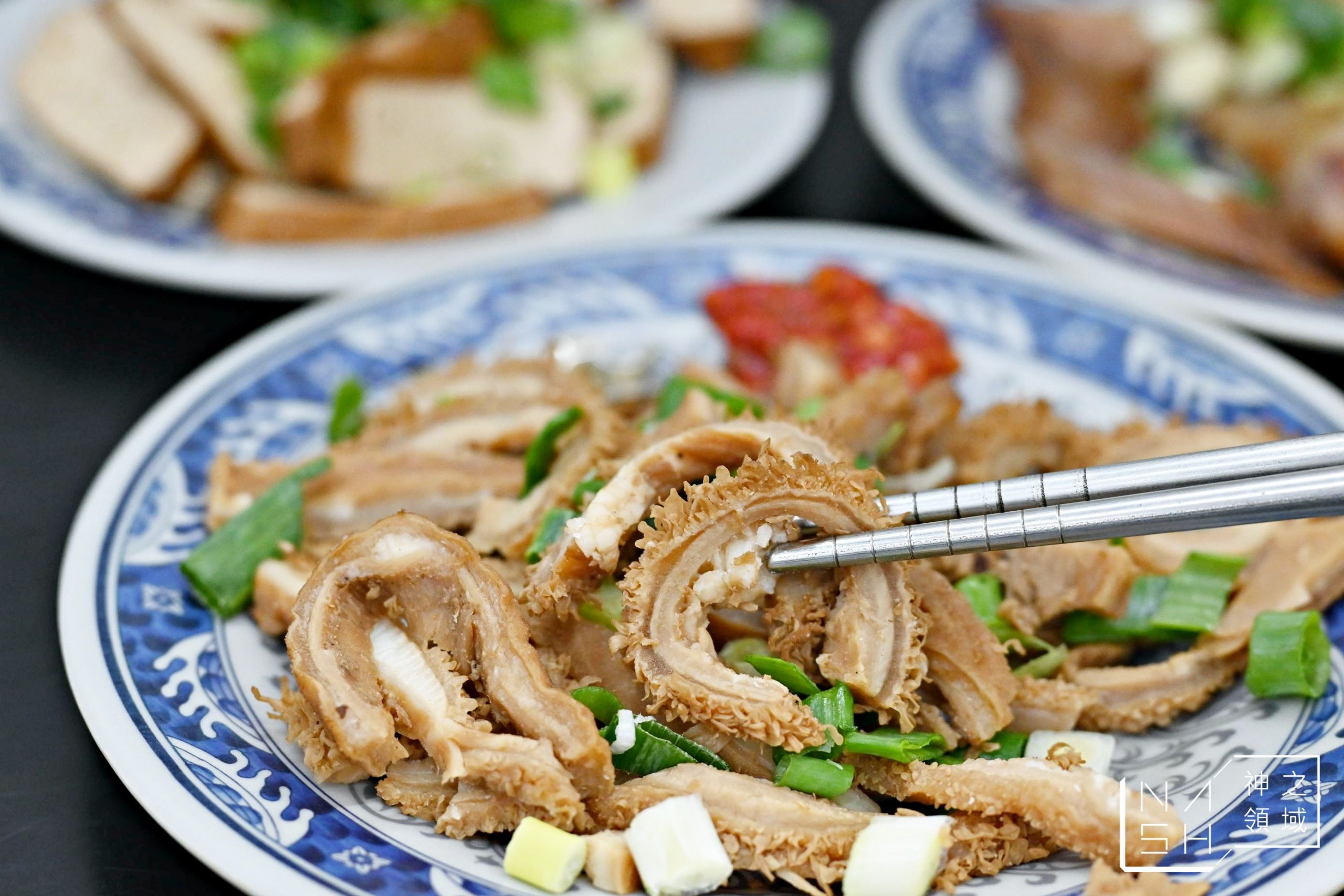 家一牛肉麵