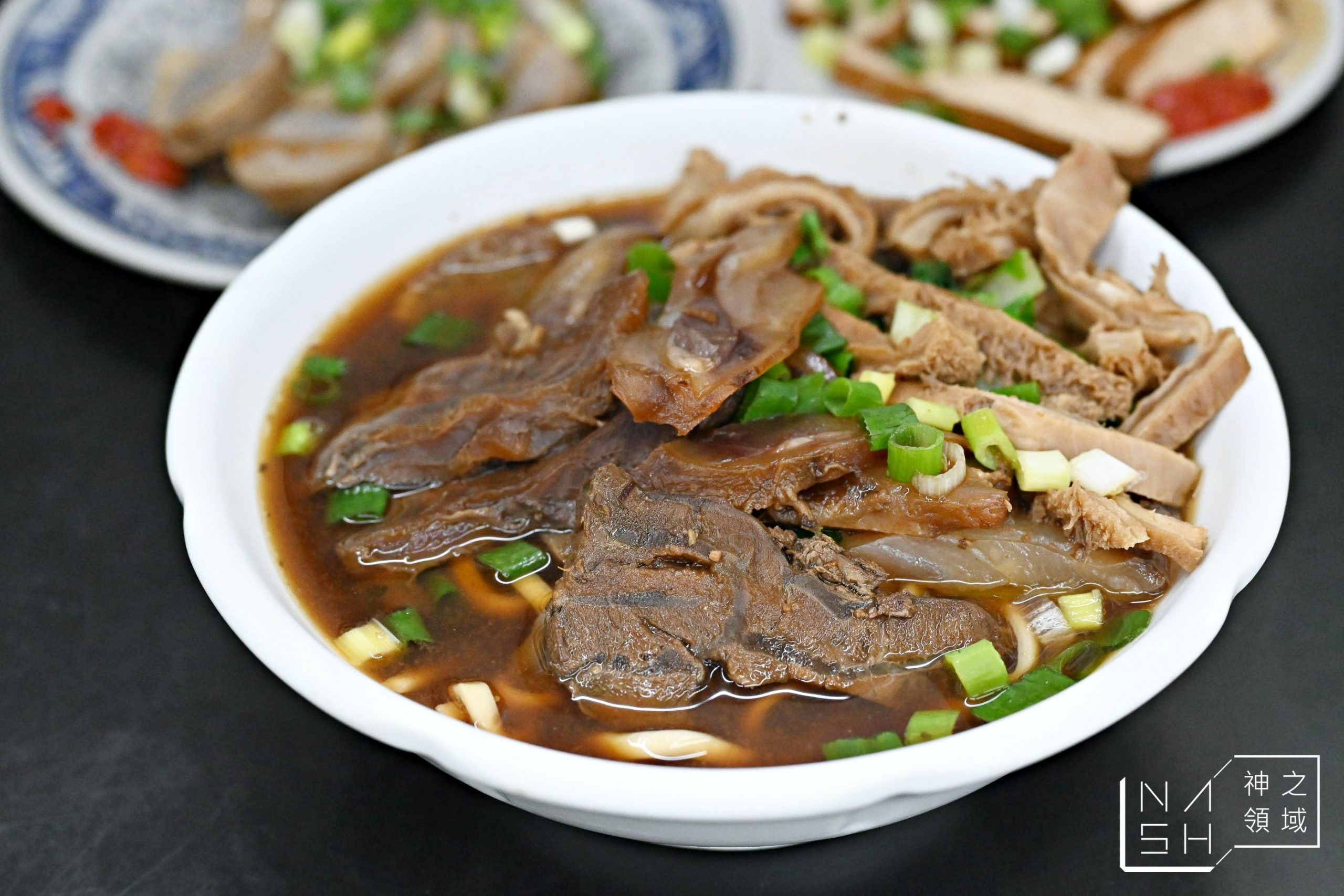 家一牛肉麵