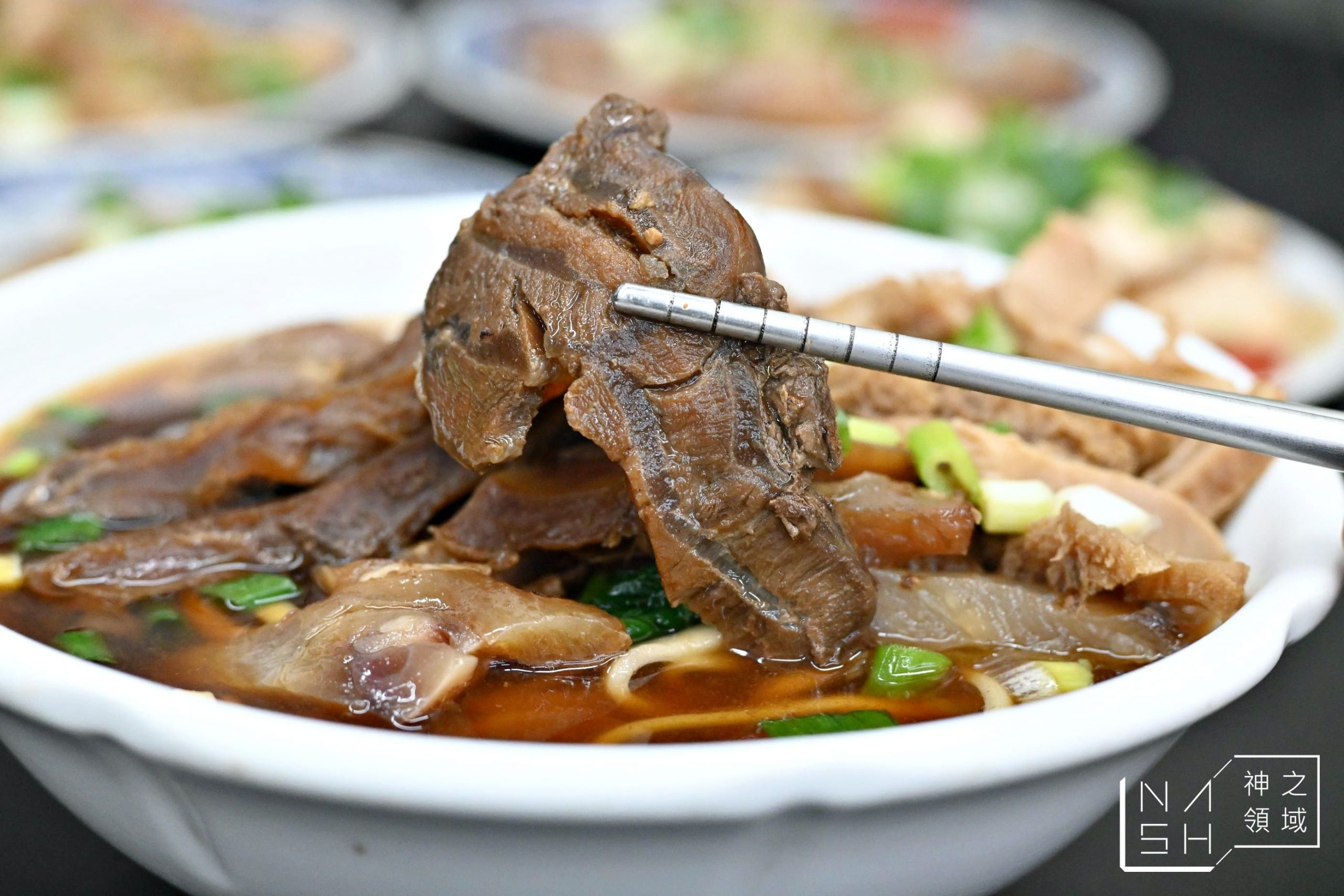 家一牛肉麵