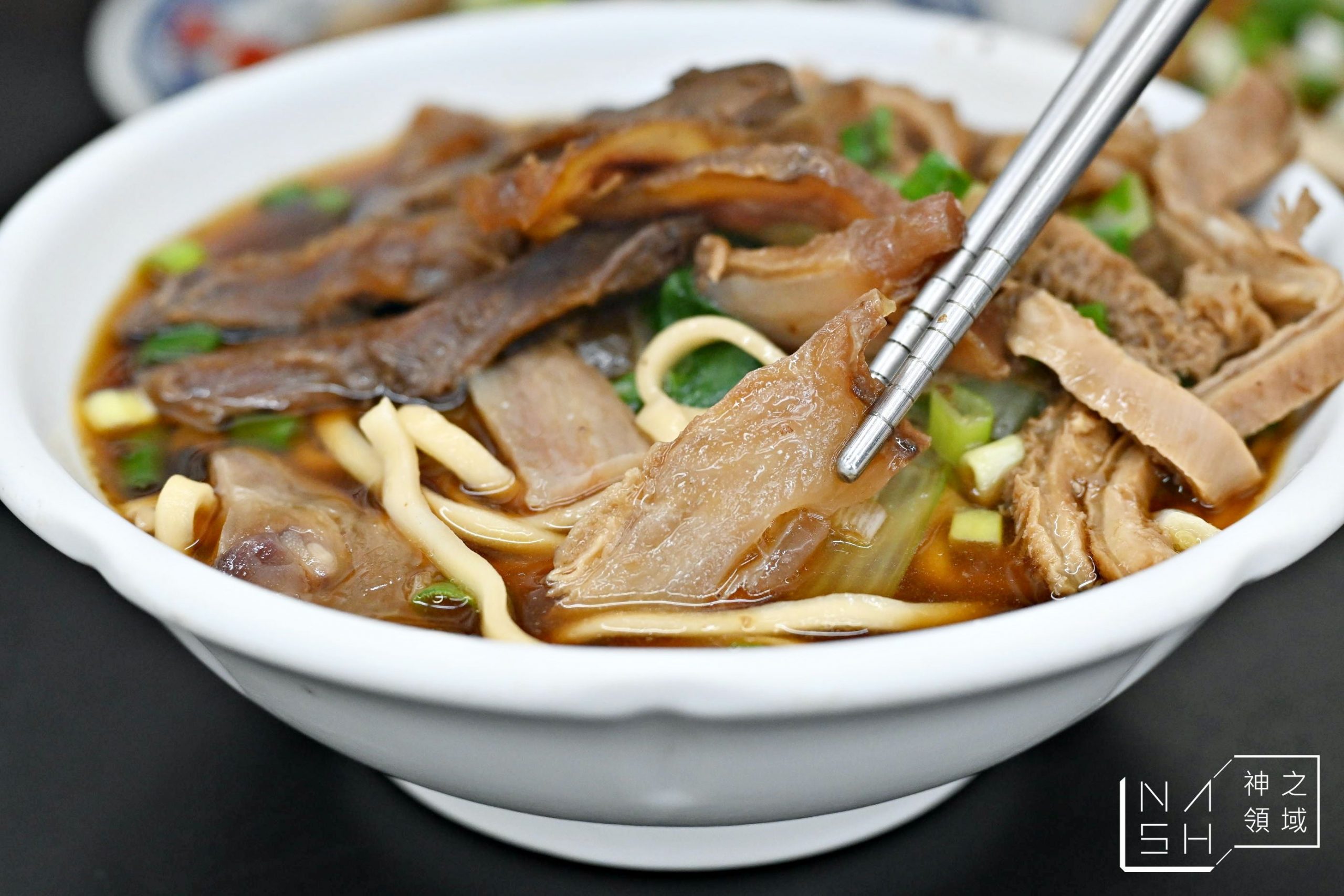 家一牛肉麵