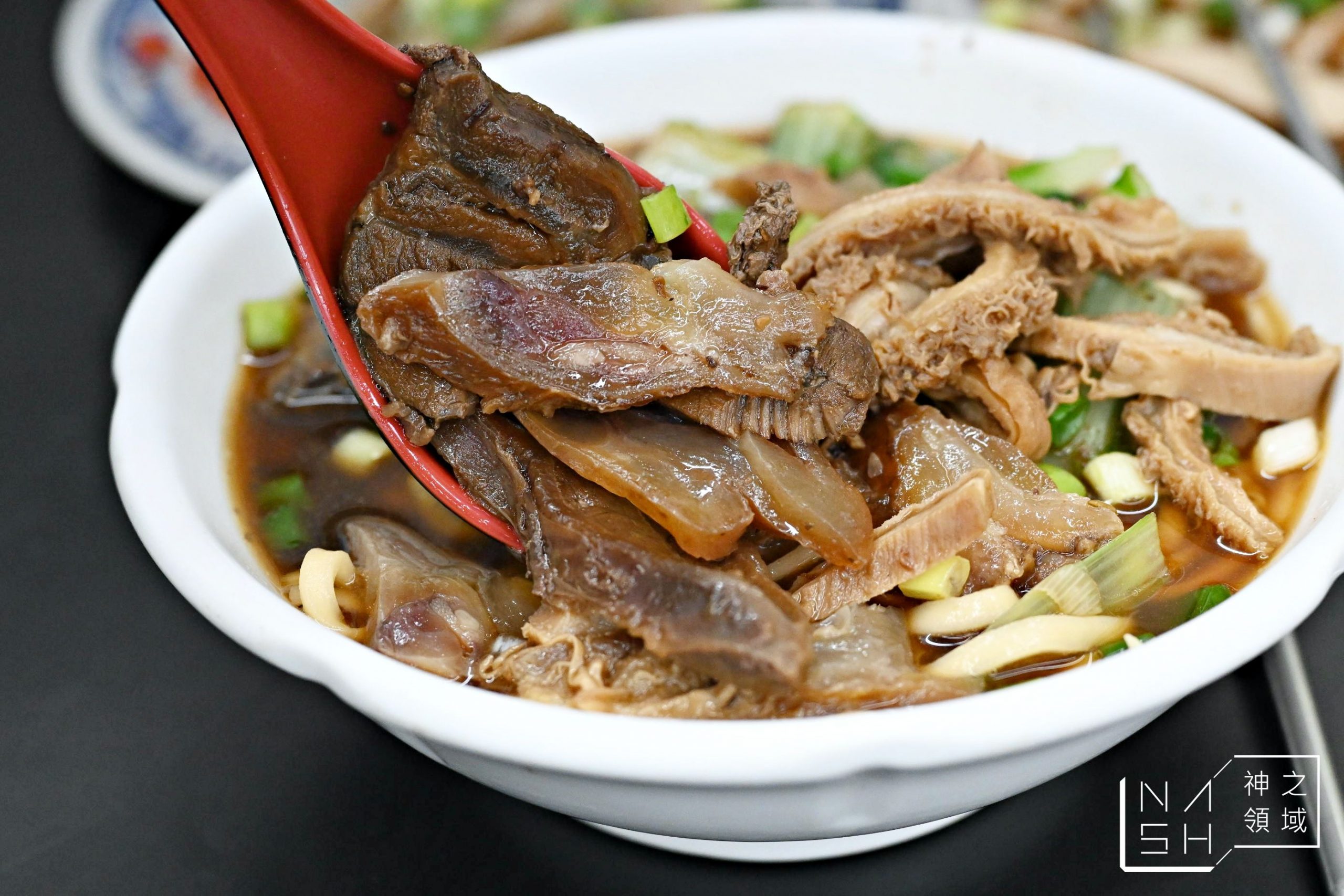 家一牛肉麵
