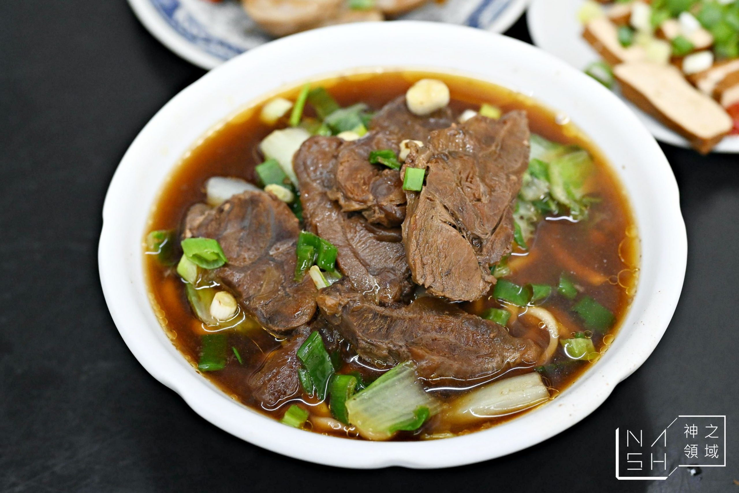 家一牛肉麵