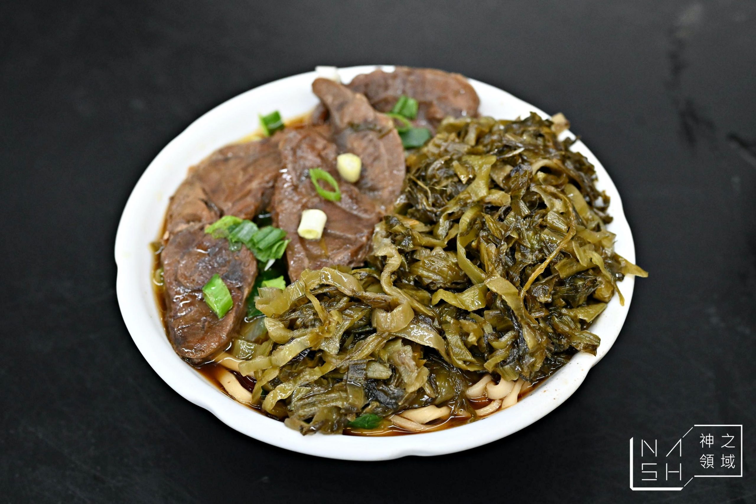 家一牛肉麵