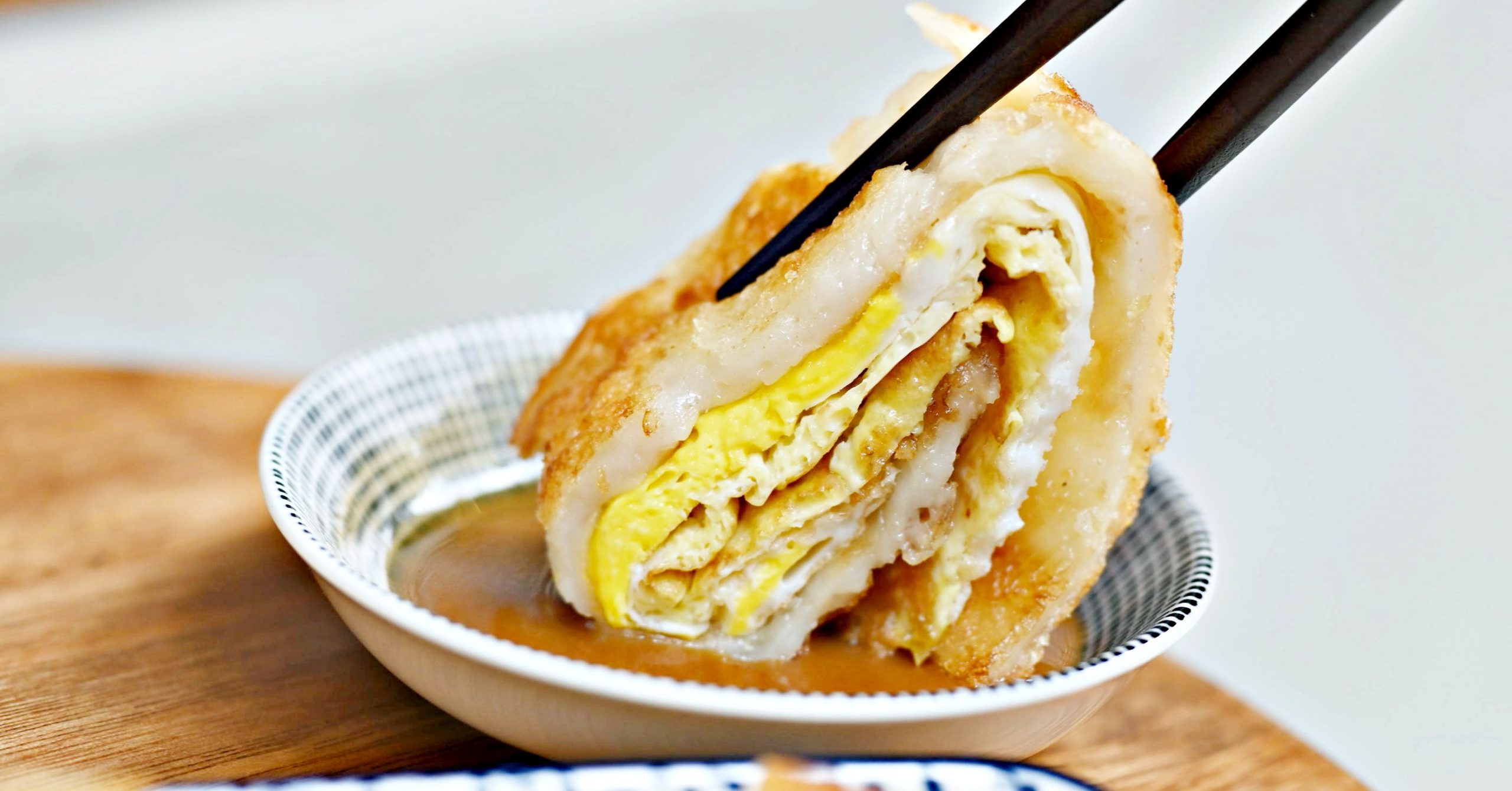 台北早餐