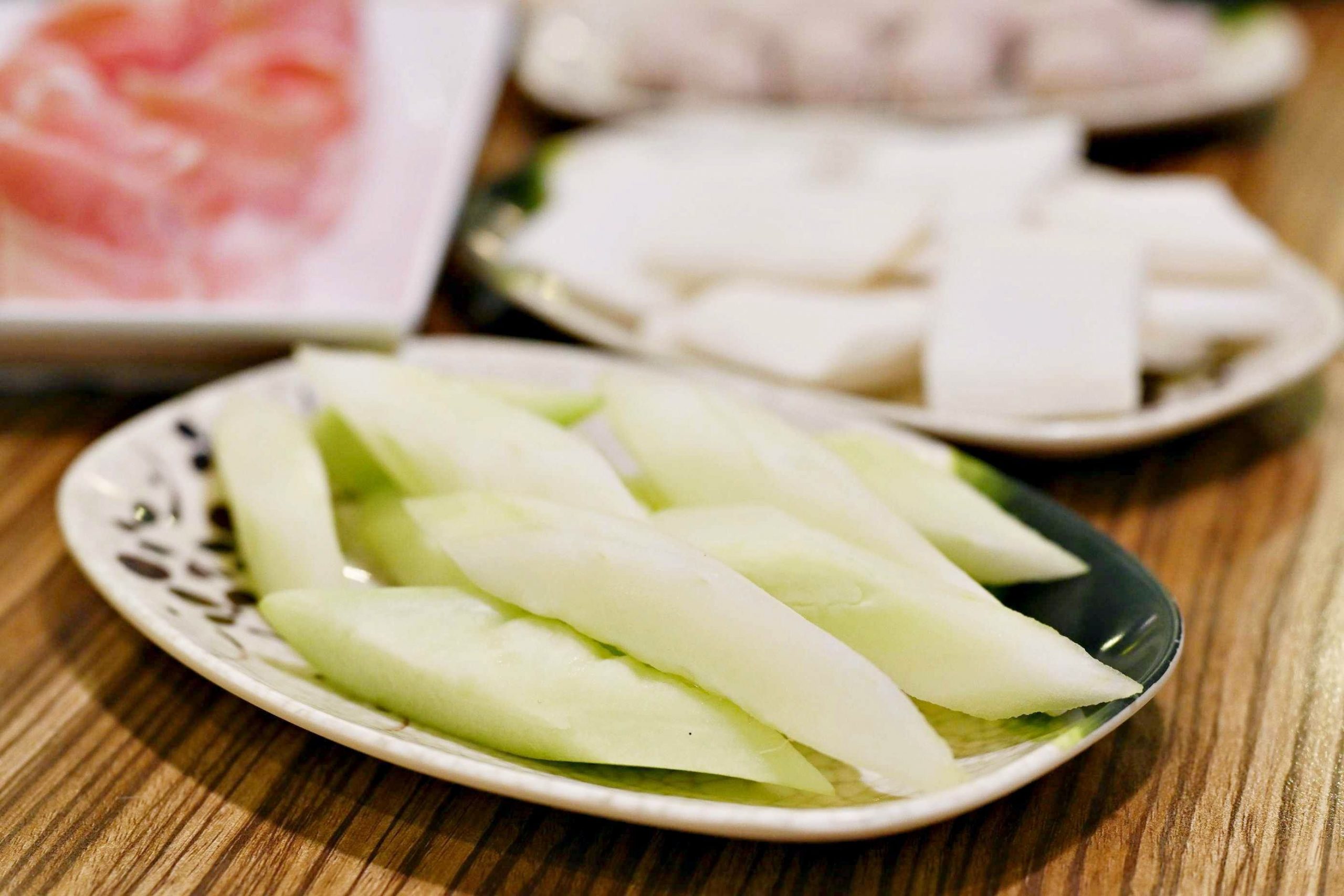 山羊城全羊館羊肉爐總店