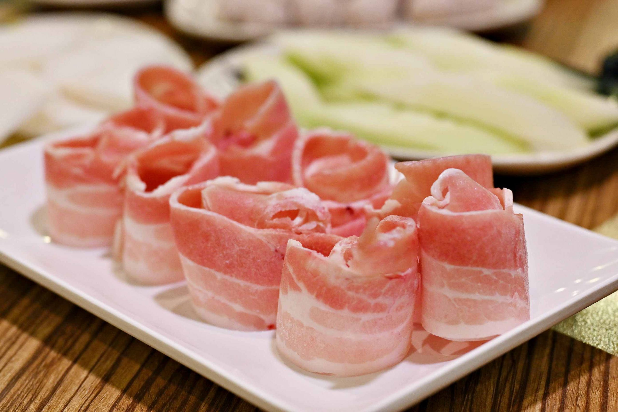 山羊城全羊館羊肉爐總店