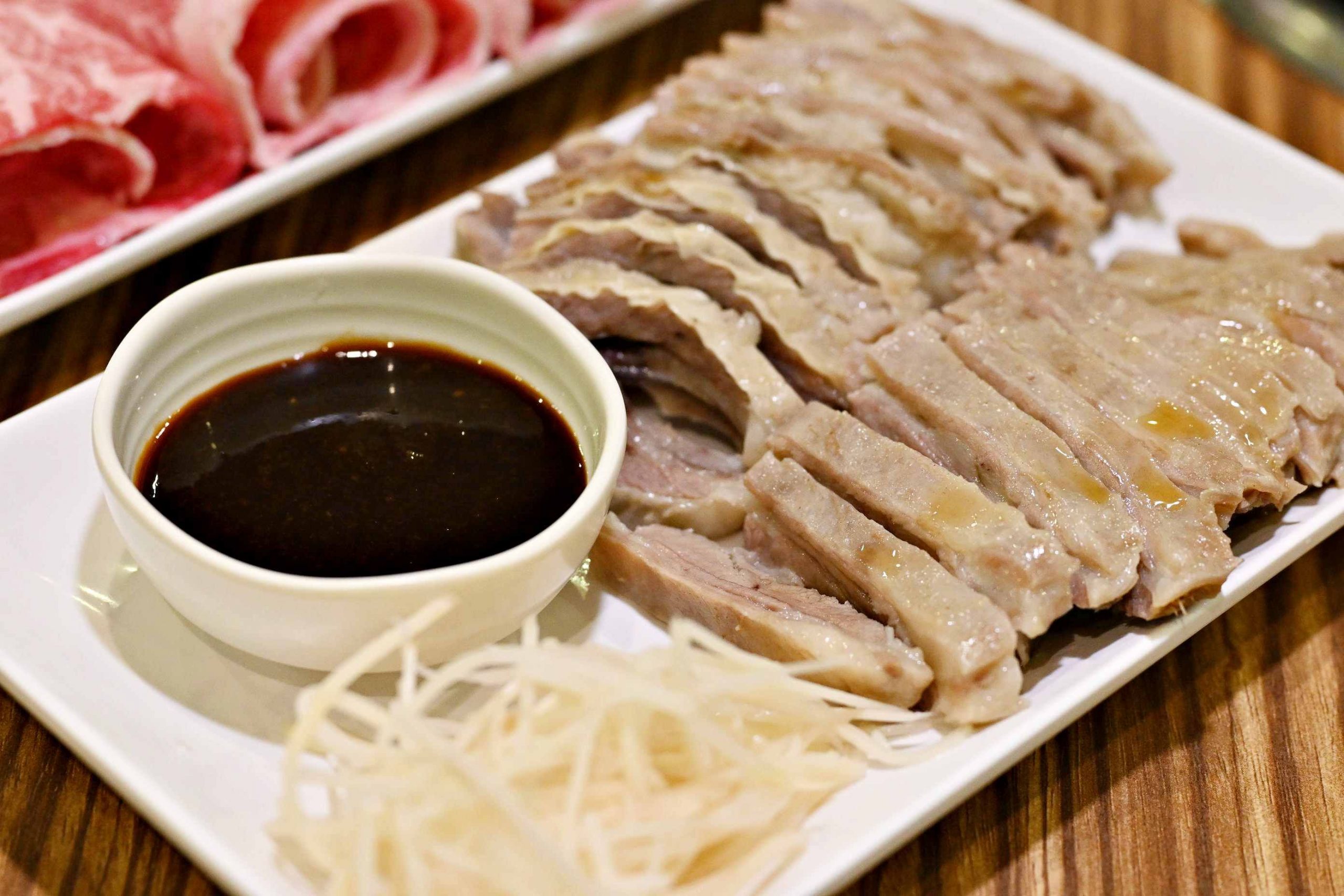 山羊城全羊館羊肉爐總店