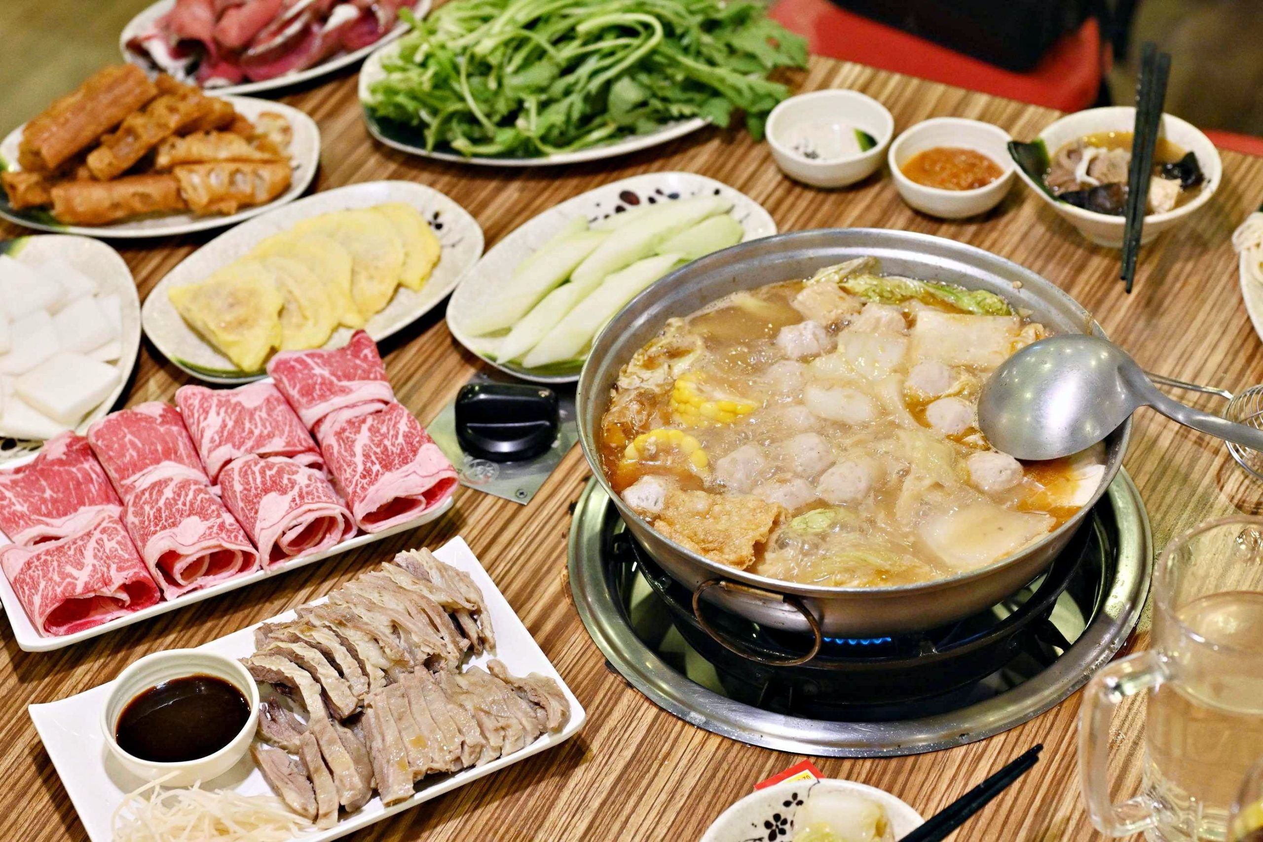 山羊城全羊館羊肉爐總店