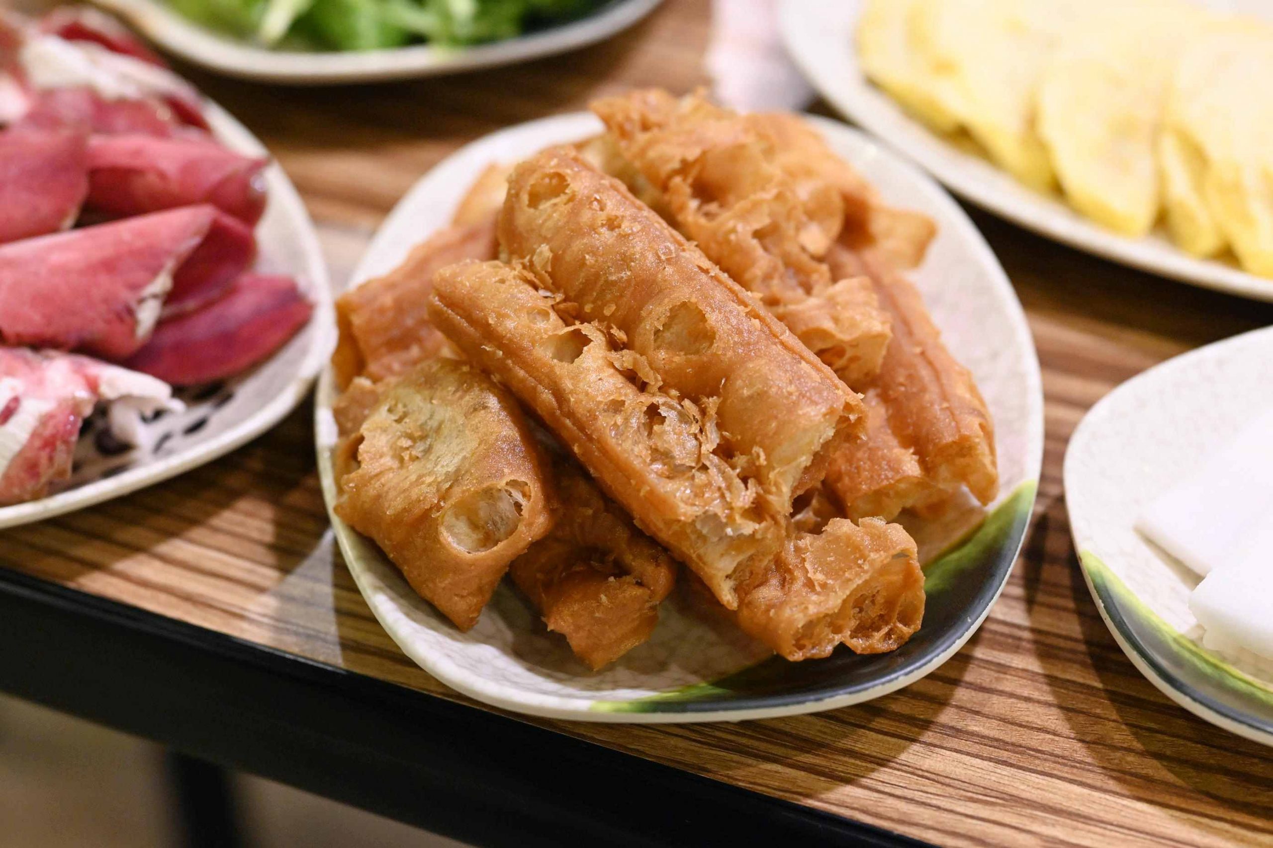 山羊城全羊館羊肉爐總店