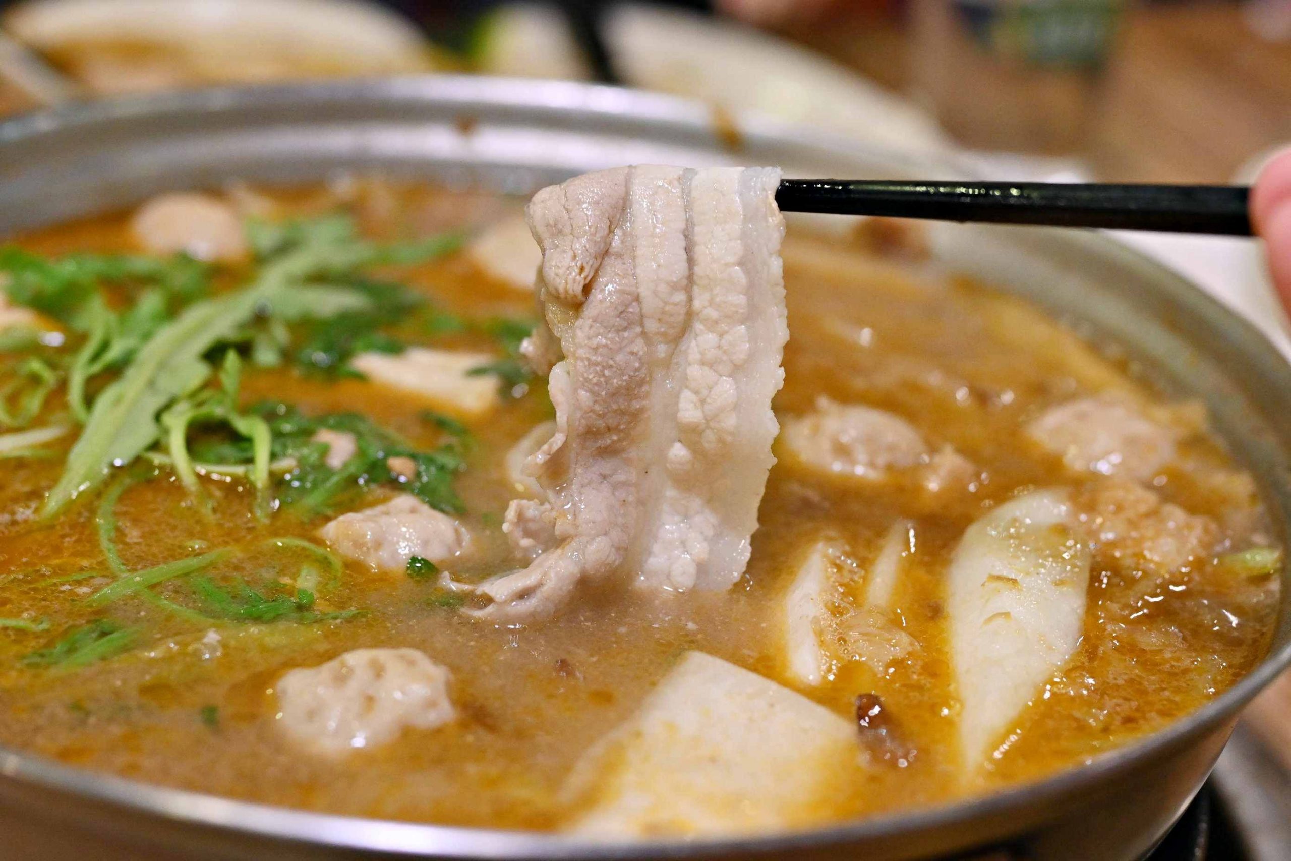 山羊城全羊館羊肉爐總店