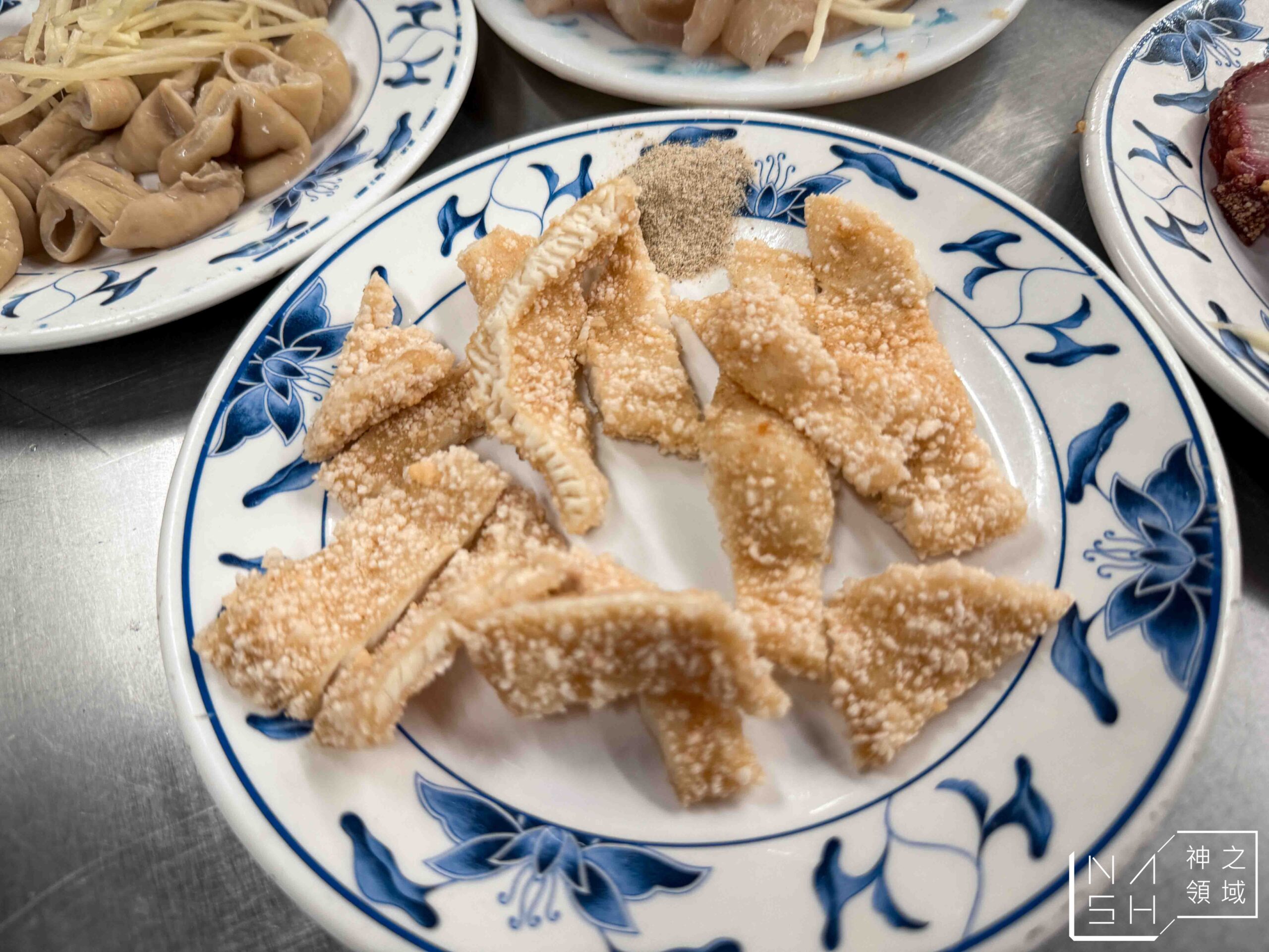 旗魚新竹米粉