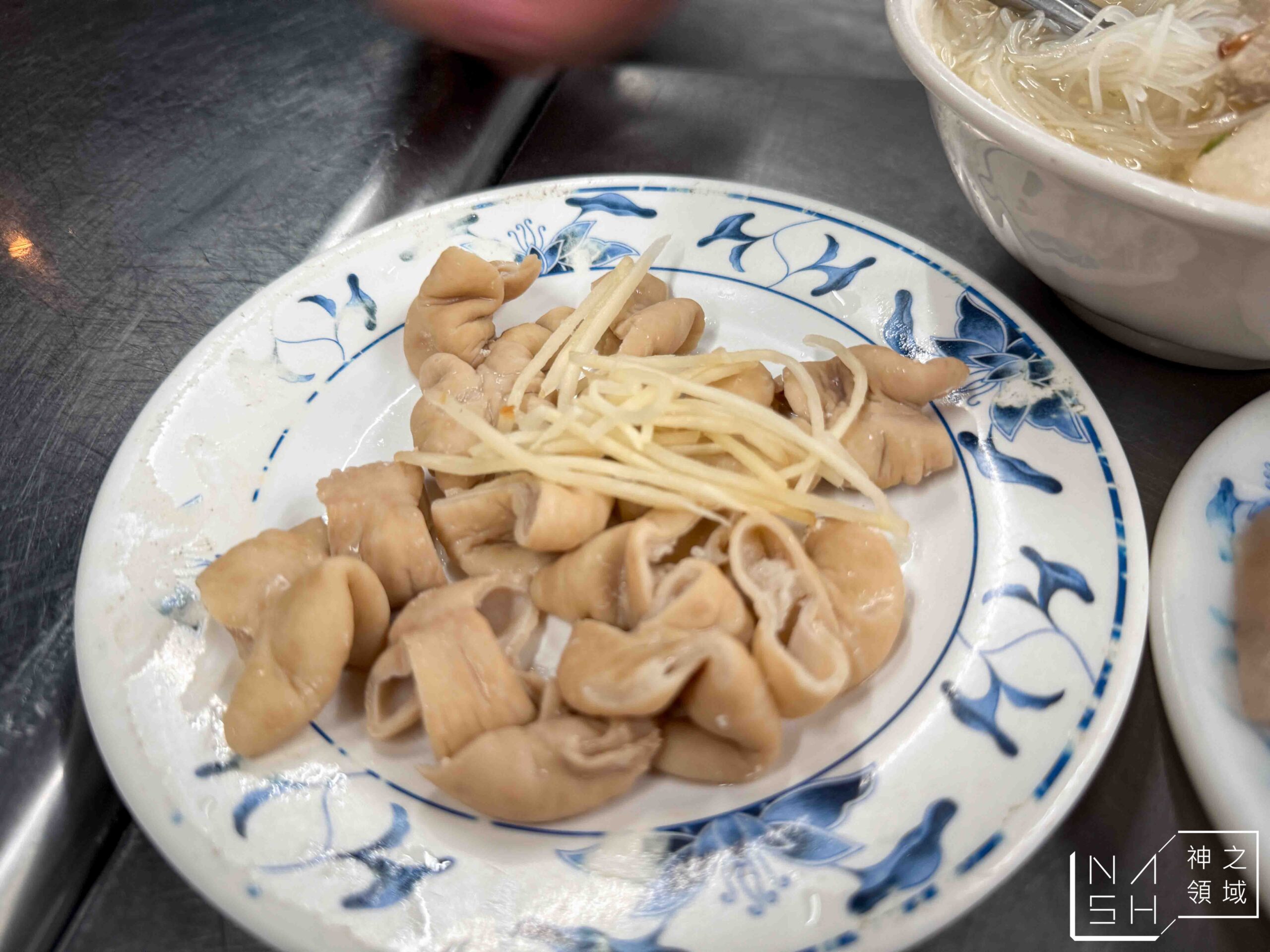旗魚新竹米粉