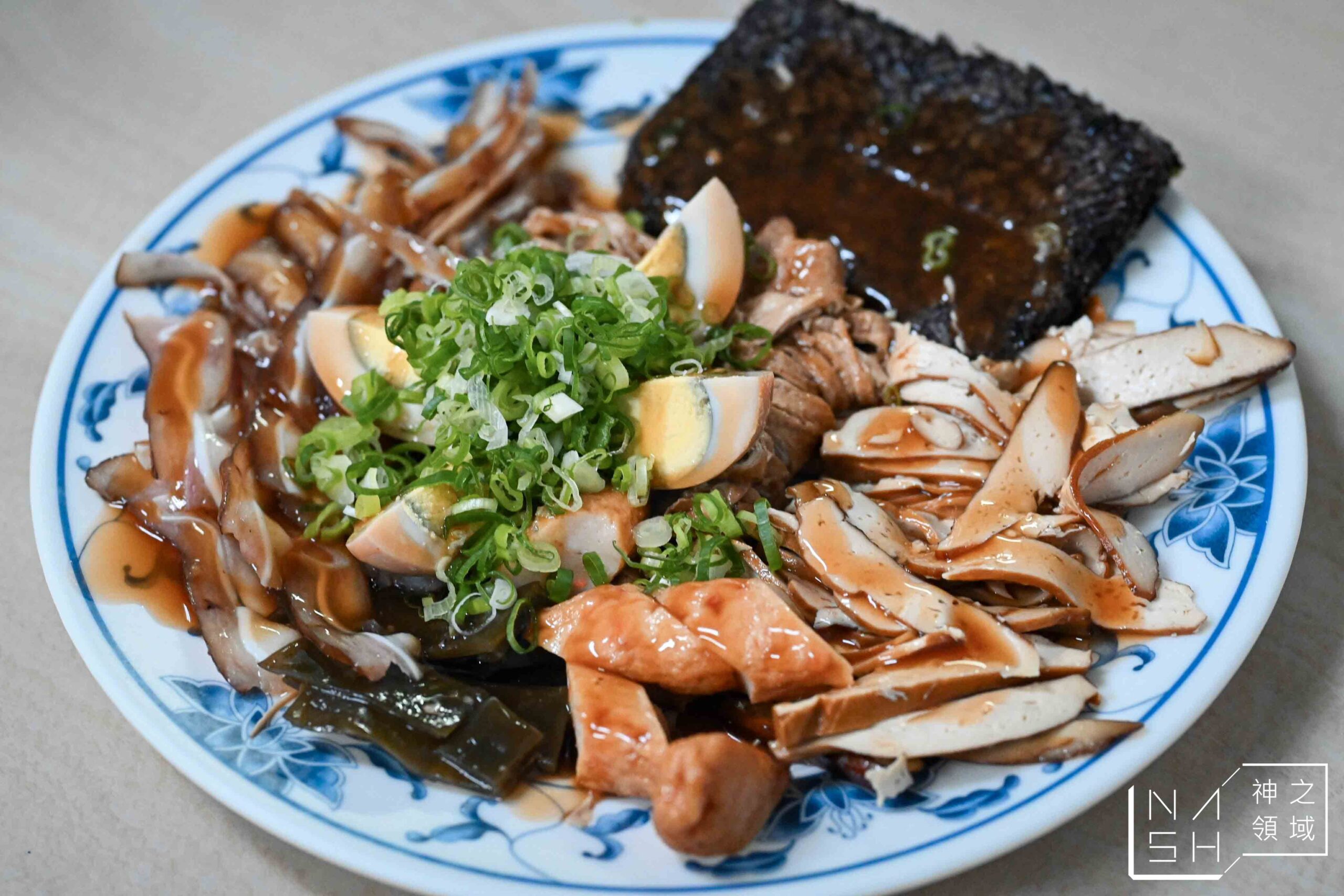 自製胚芽麵