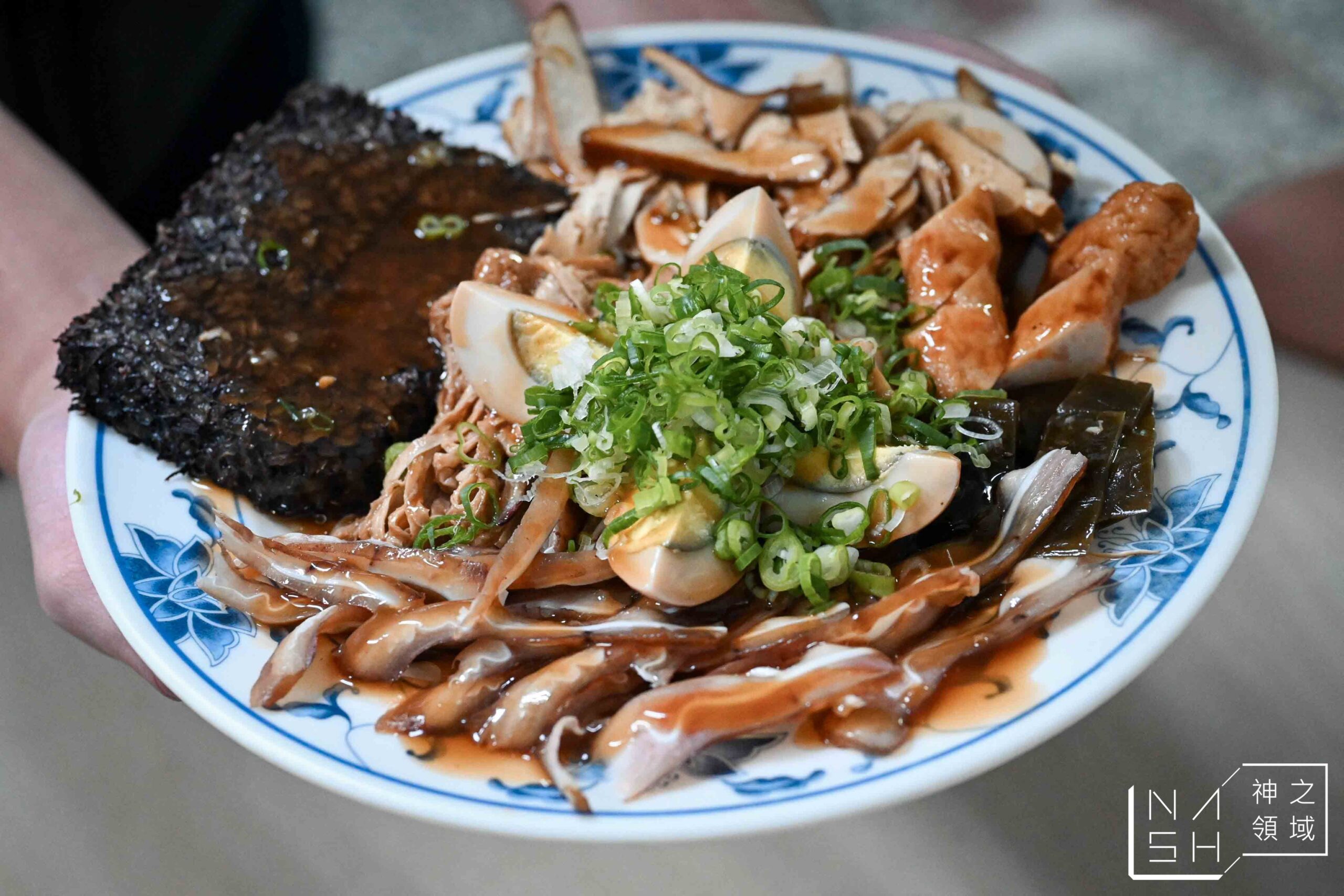 自製胚芽麵