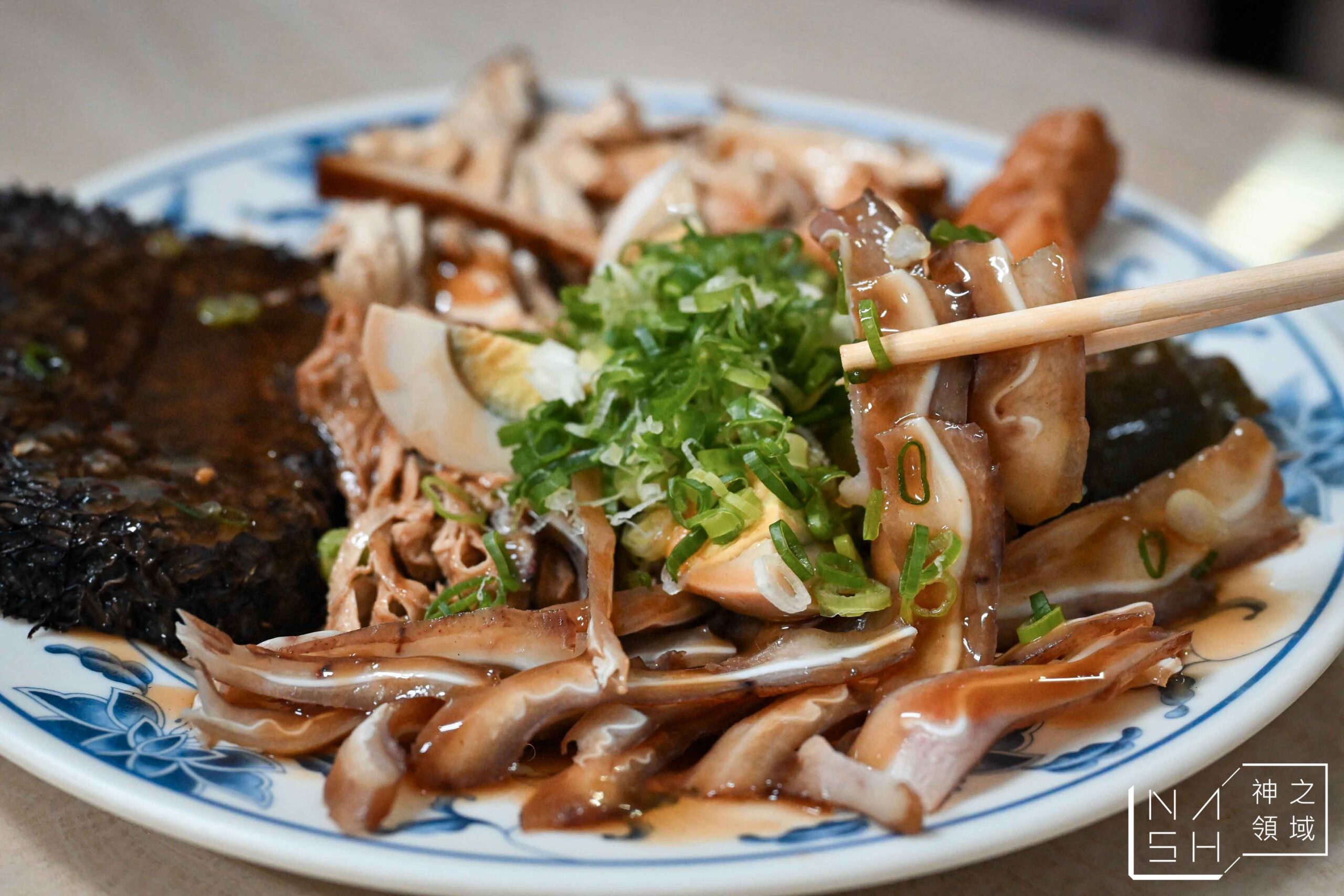 自製胚芽麵