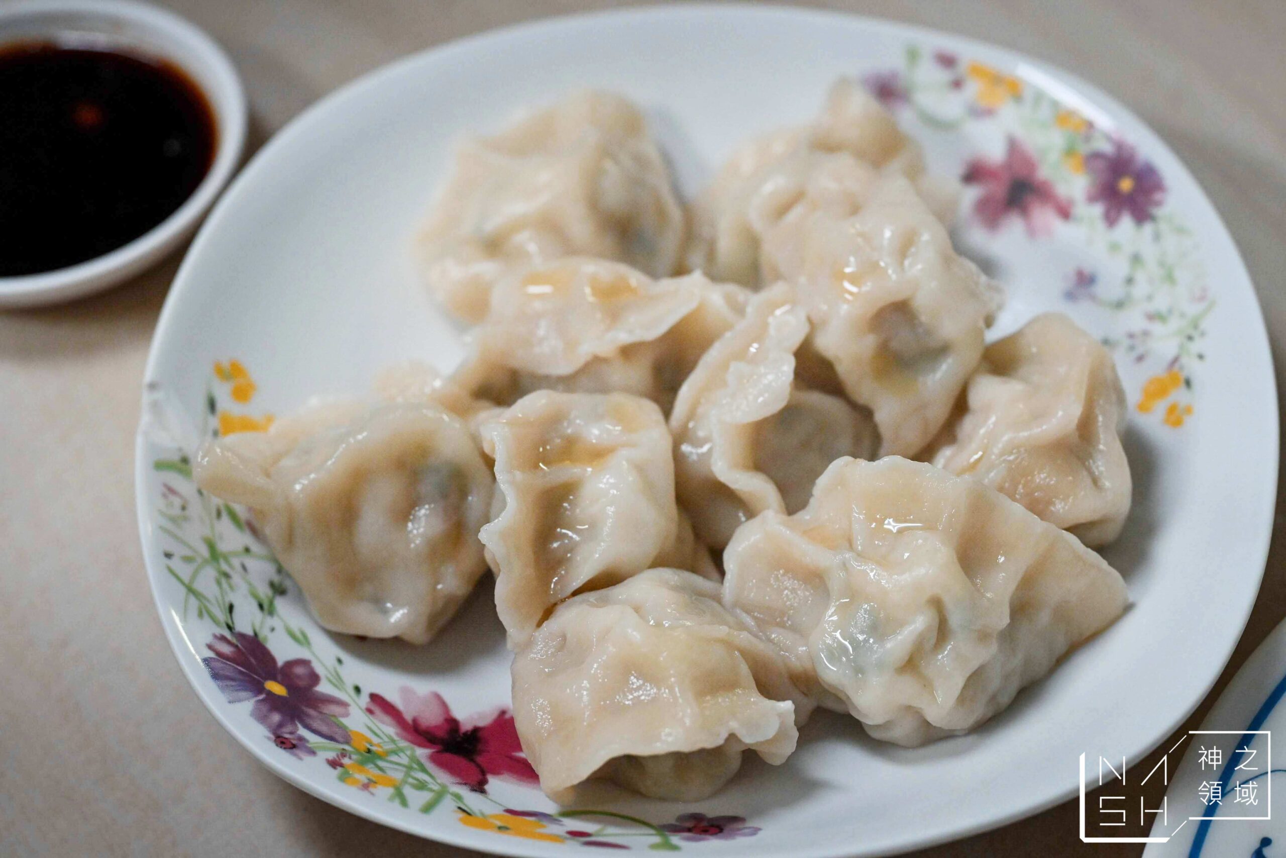 自製胚芽麵