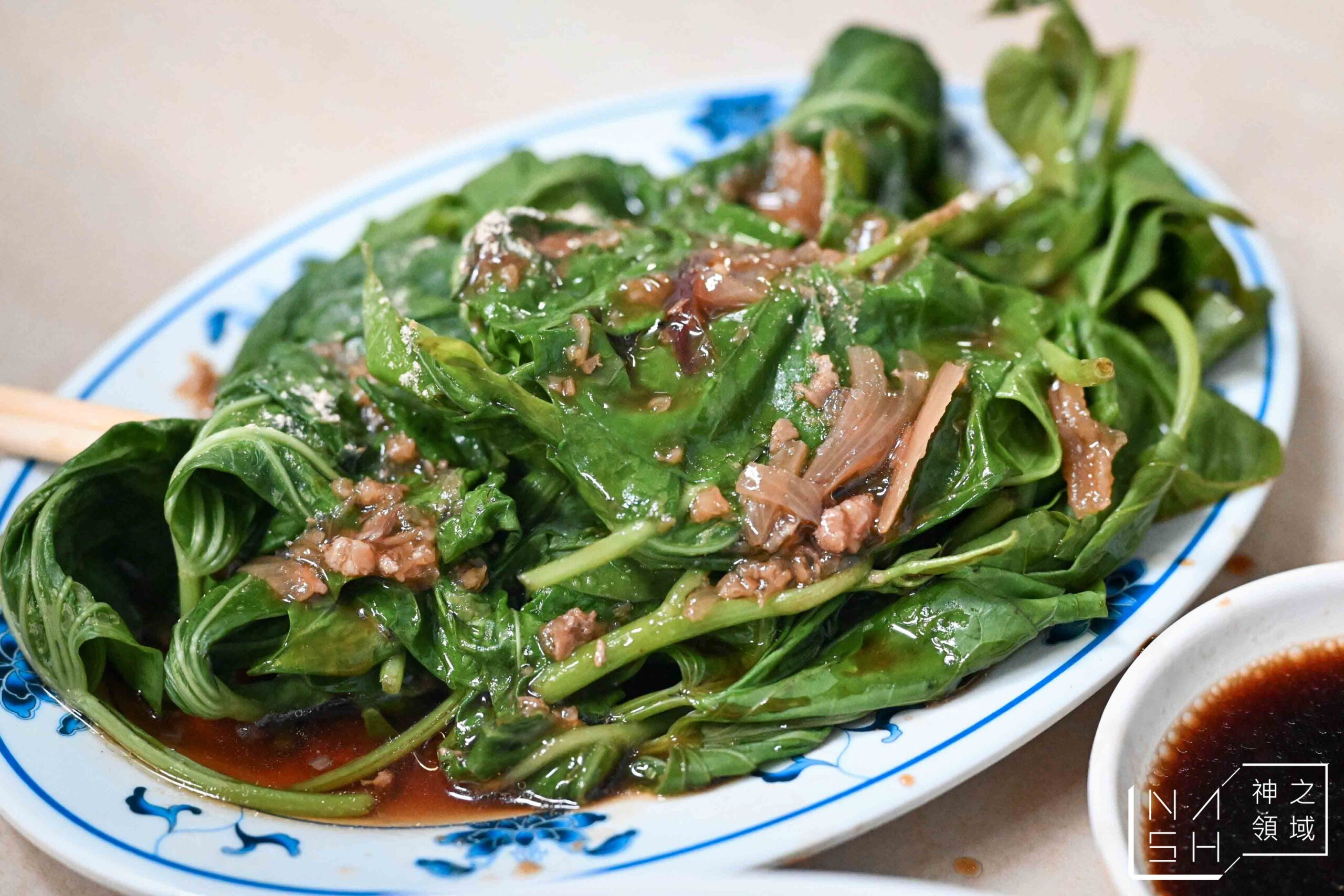 自製胚芽麵