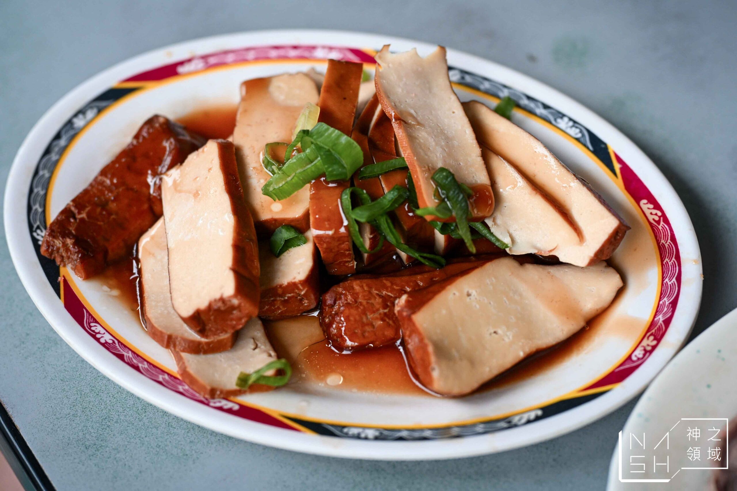 正宗嘉義火雞肉飯