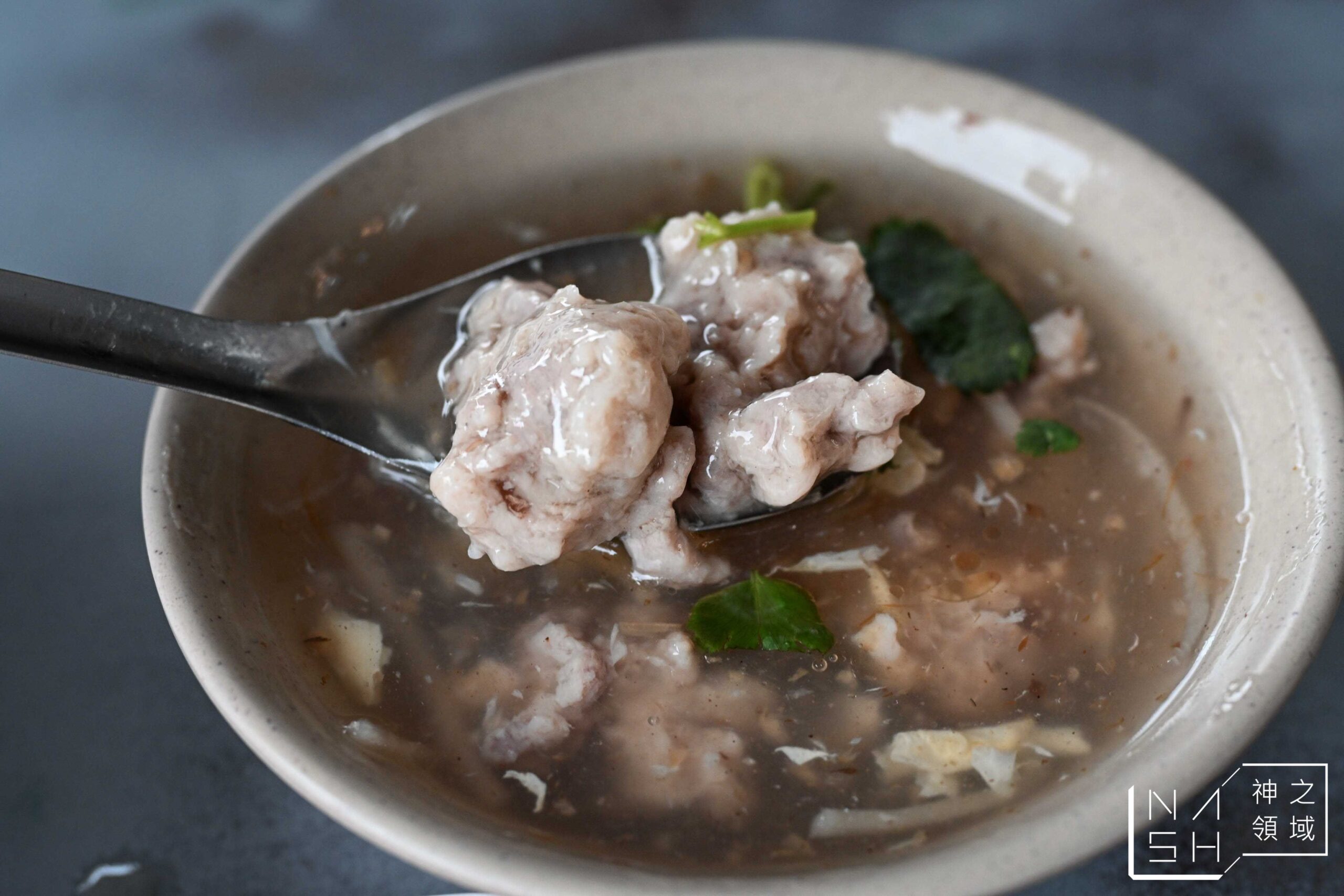 正宗嘉義火雞肉飯