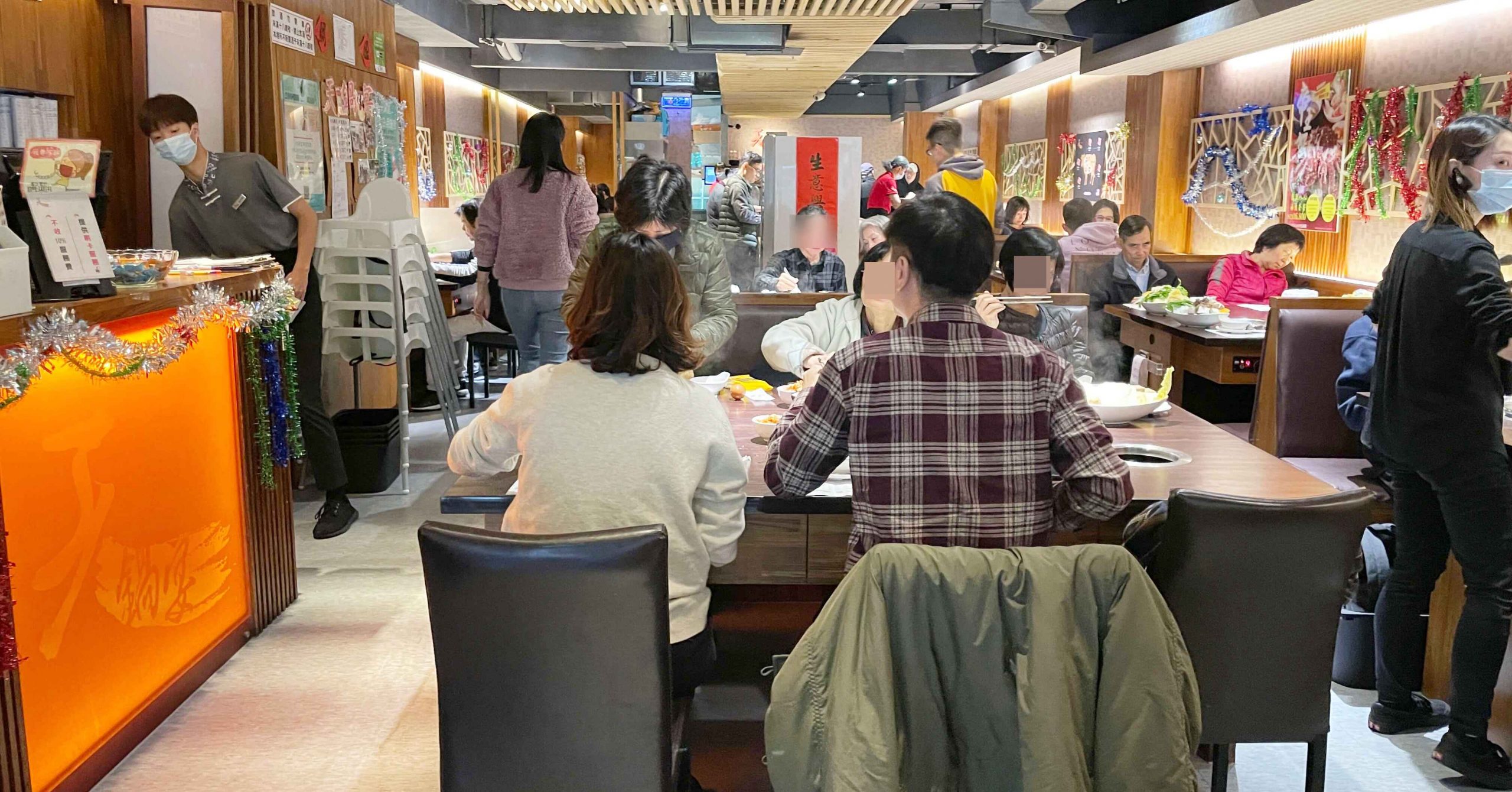 天母火鍋推薦,天母火鍋,天鍋宴芝山店,天鍋宴,芝山火鍋 @Nash，神之領域
