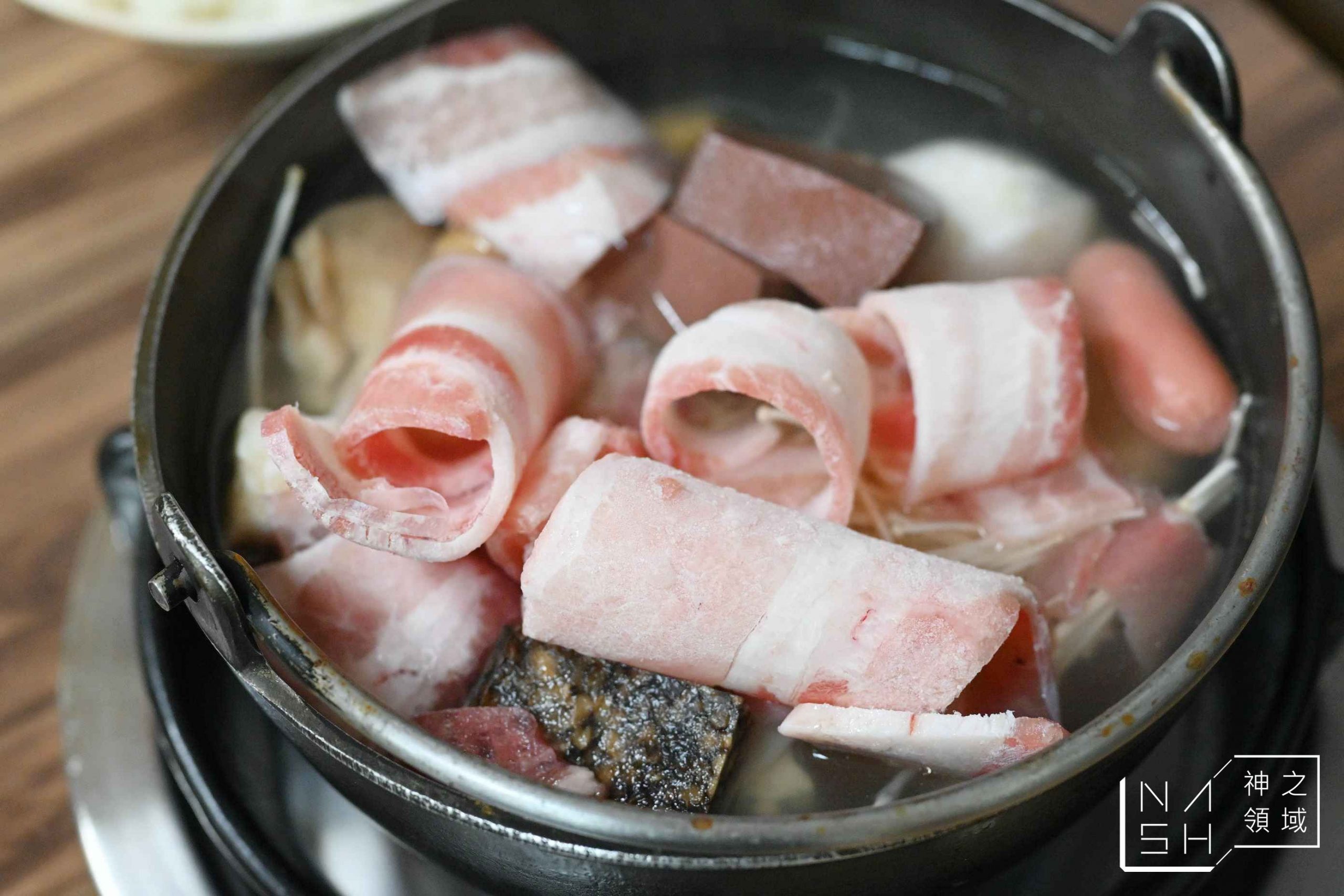 雙園小火鍋