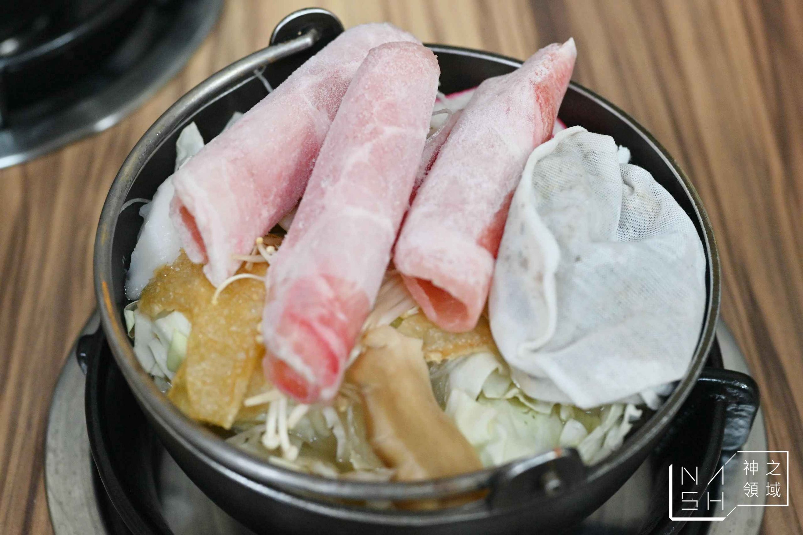 雙園小火鍋