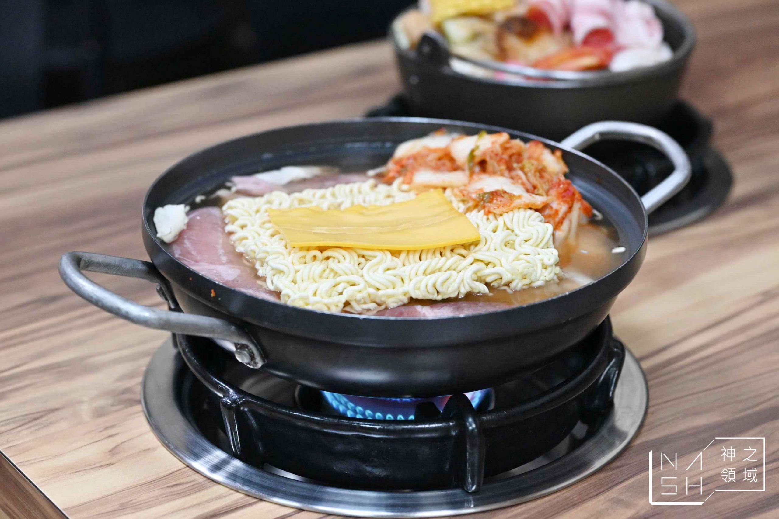 雙園小火鍋