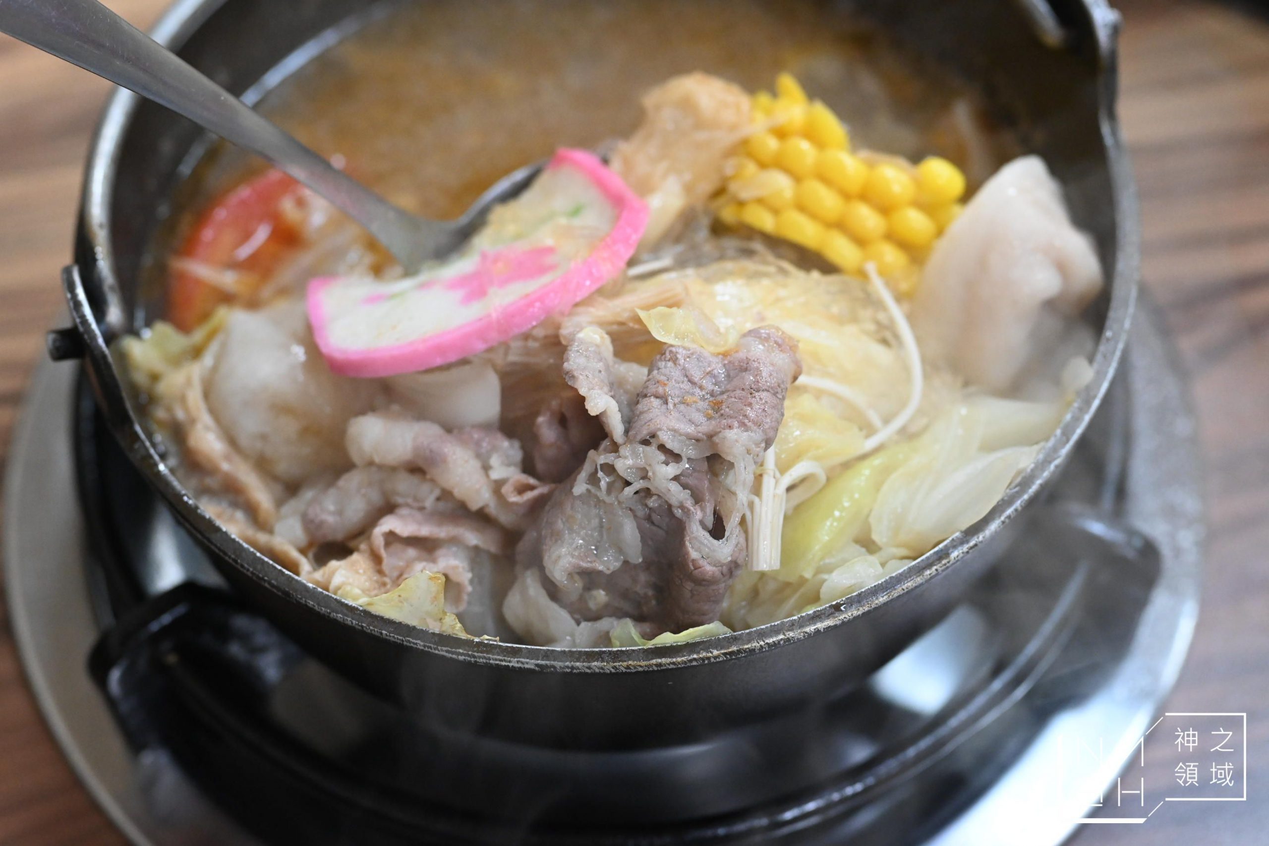 雙園小火鍋
