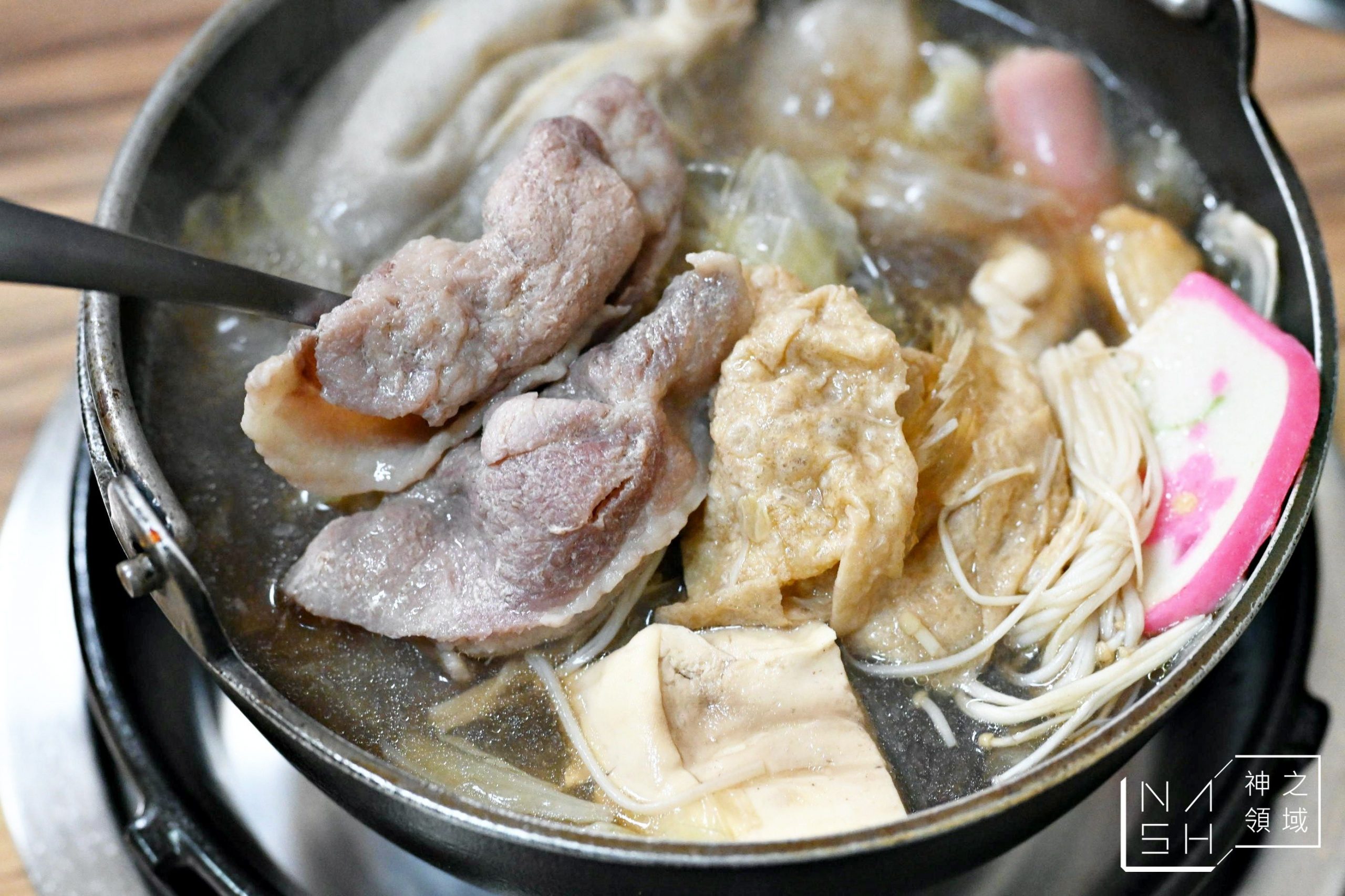 雙園小火鍋