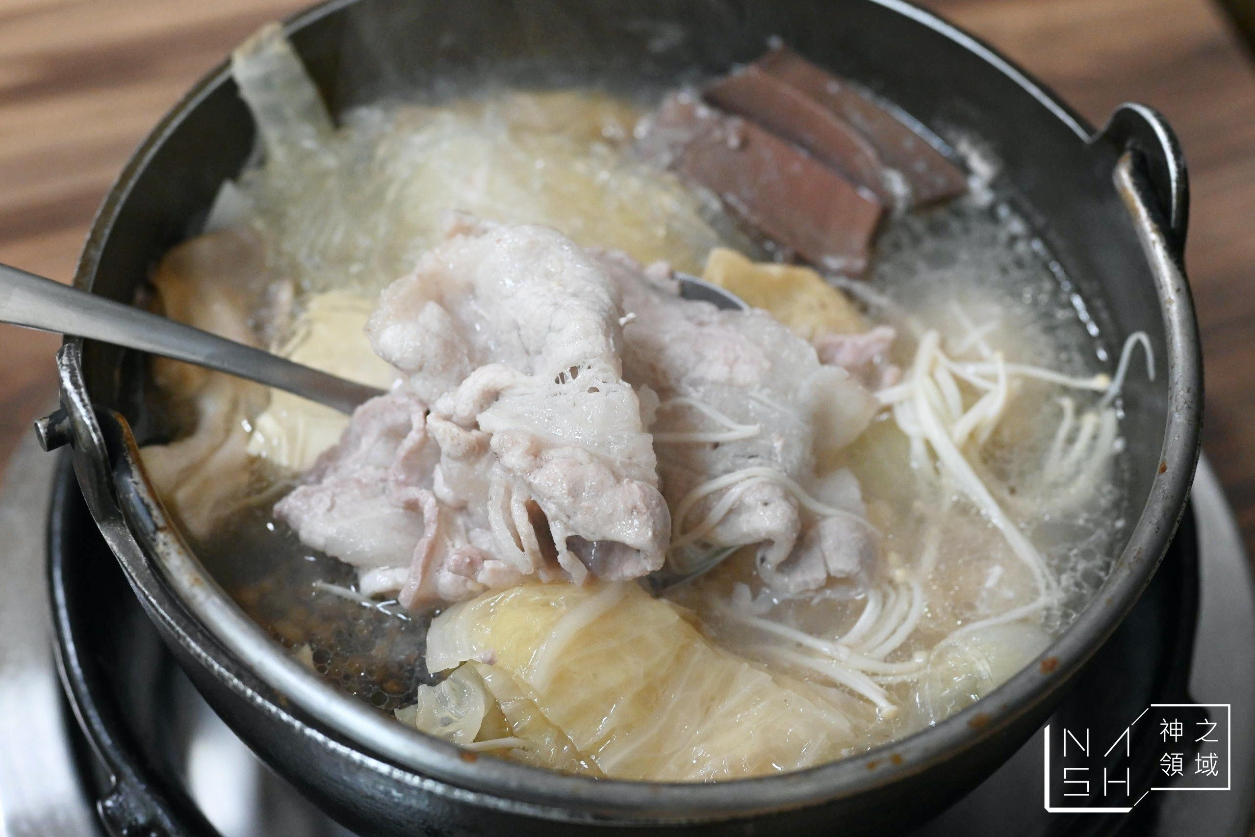 雙園小火鍋