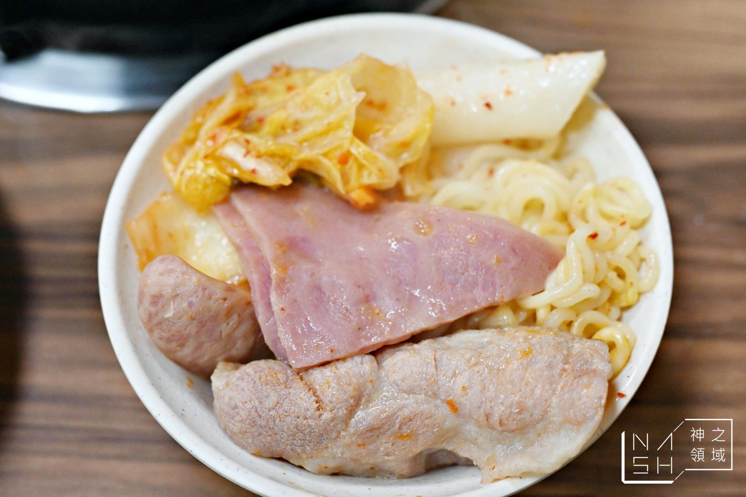 雙園小火鍋