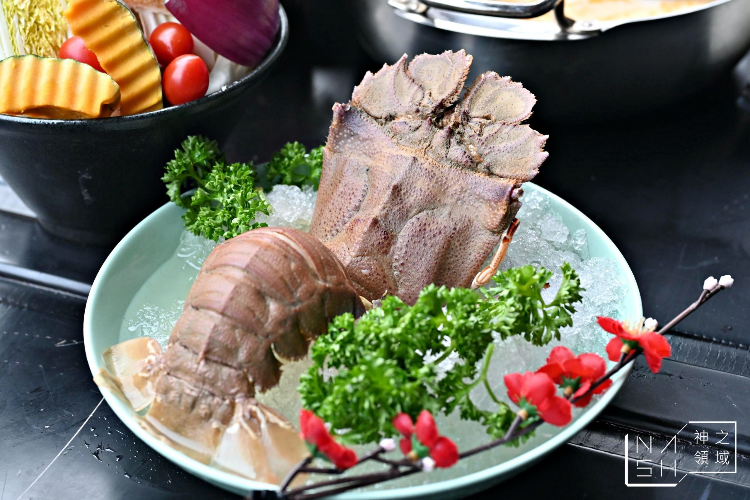 東雛菊風味鍋物