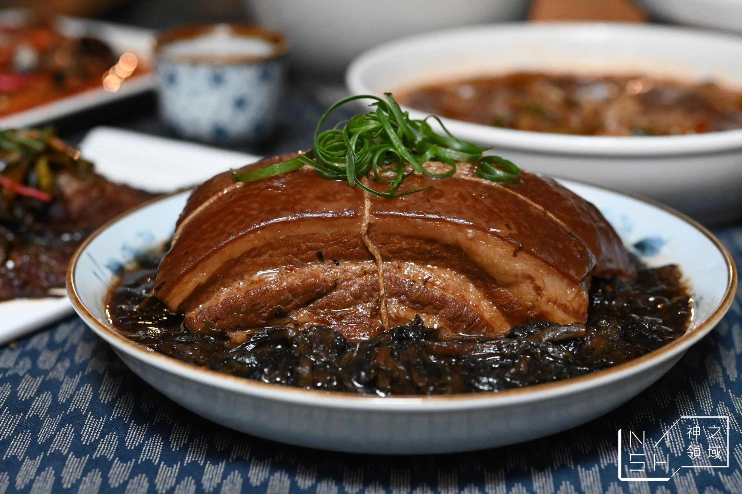 良品開飯