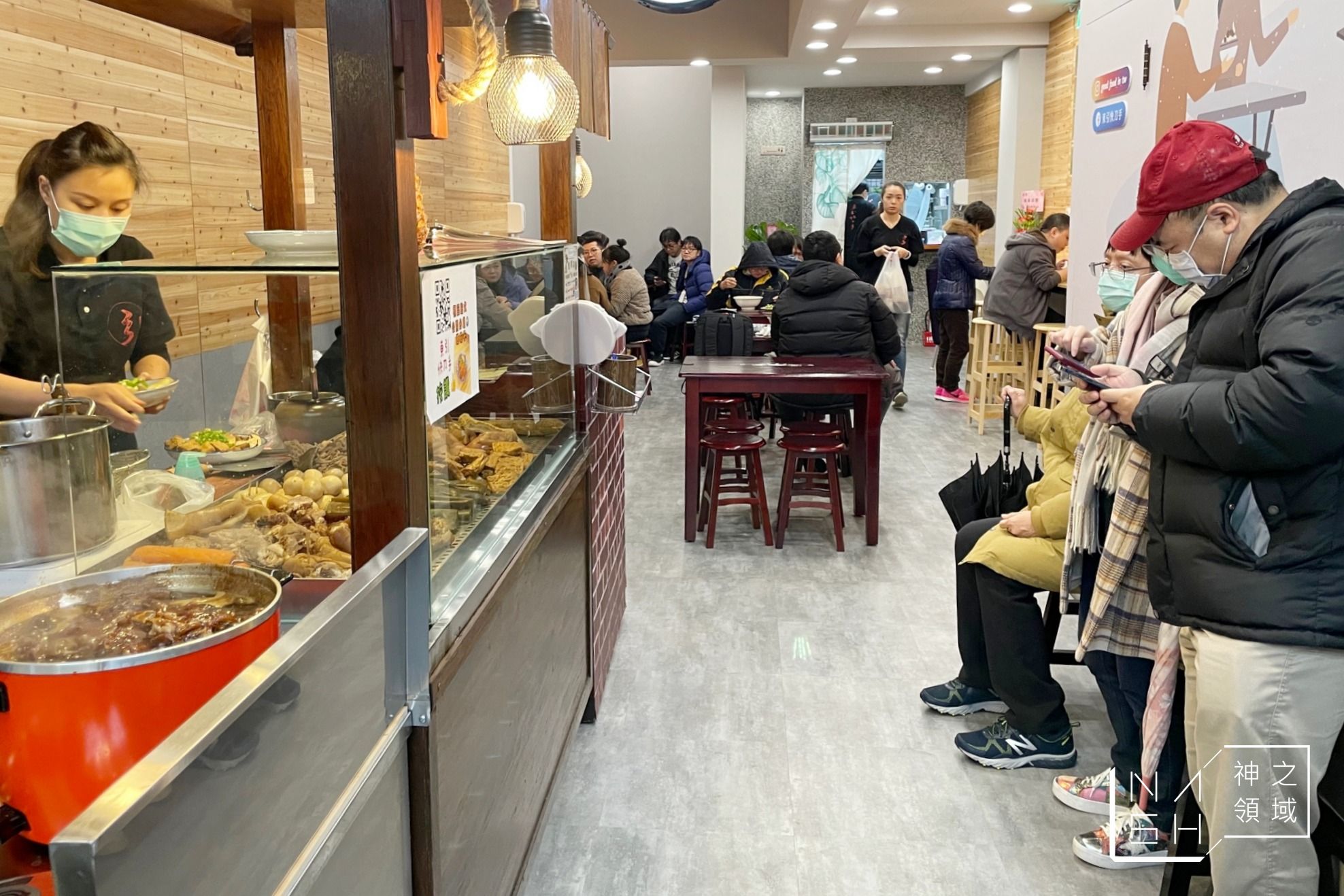 東引快刀手光復店