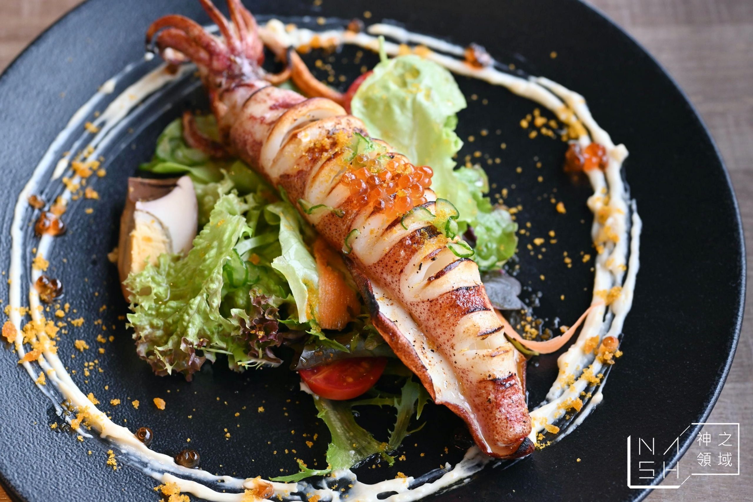 艾朋牛排餐酒館