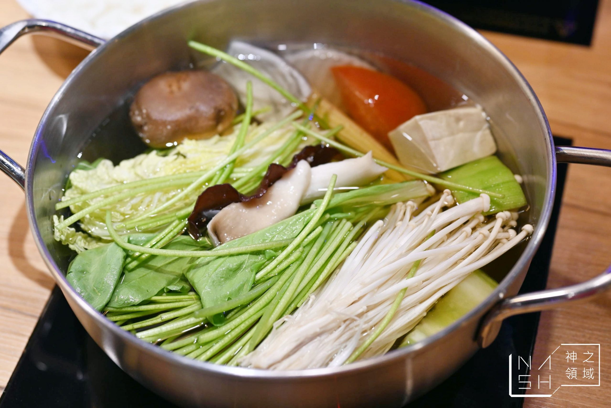 小海水產蘆洲店