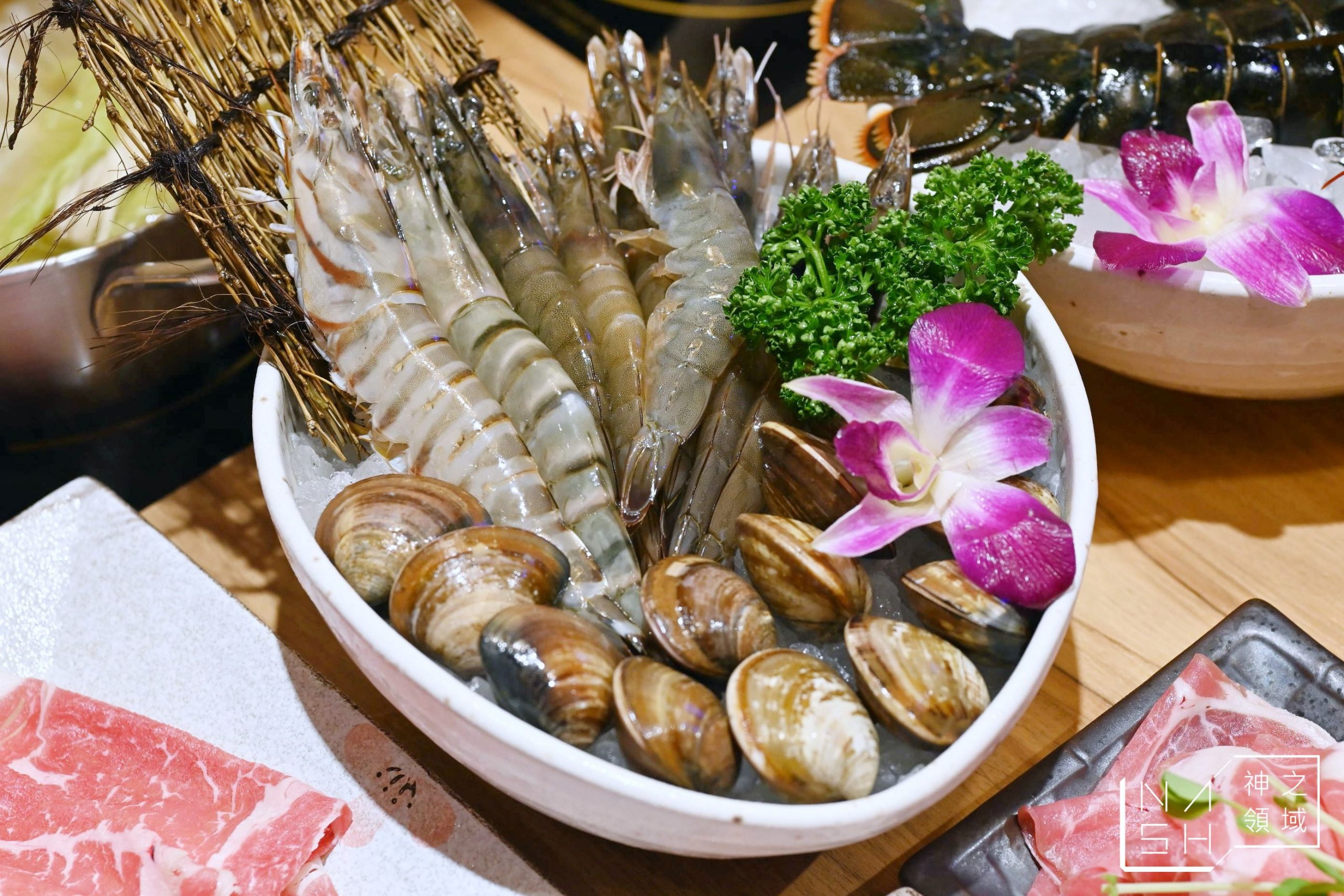 小海水產蘆洲店