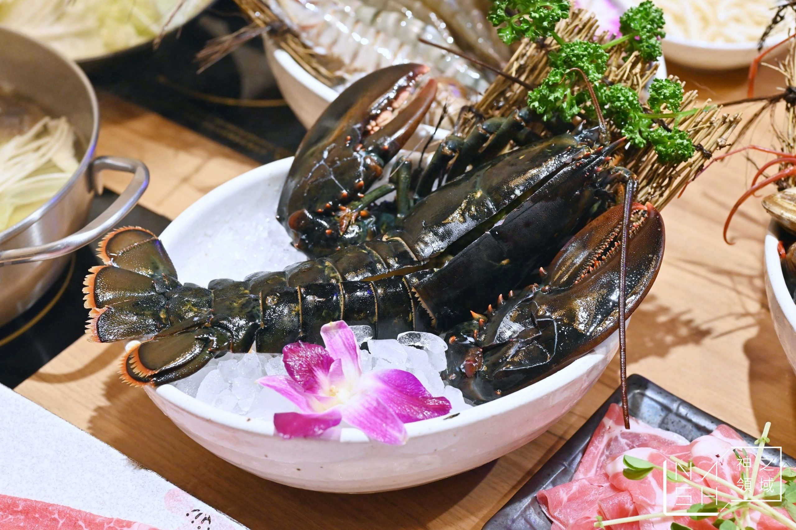 小海水產蘆洲店