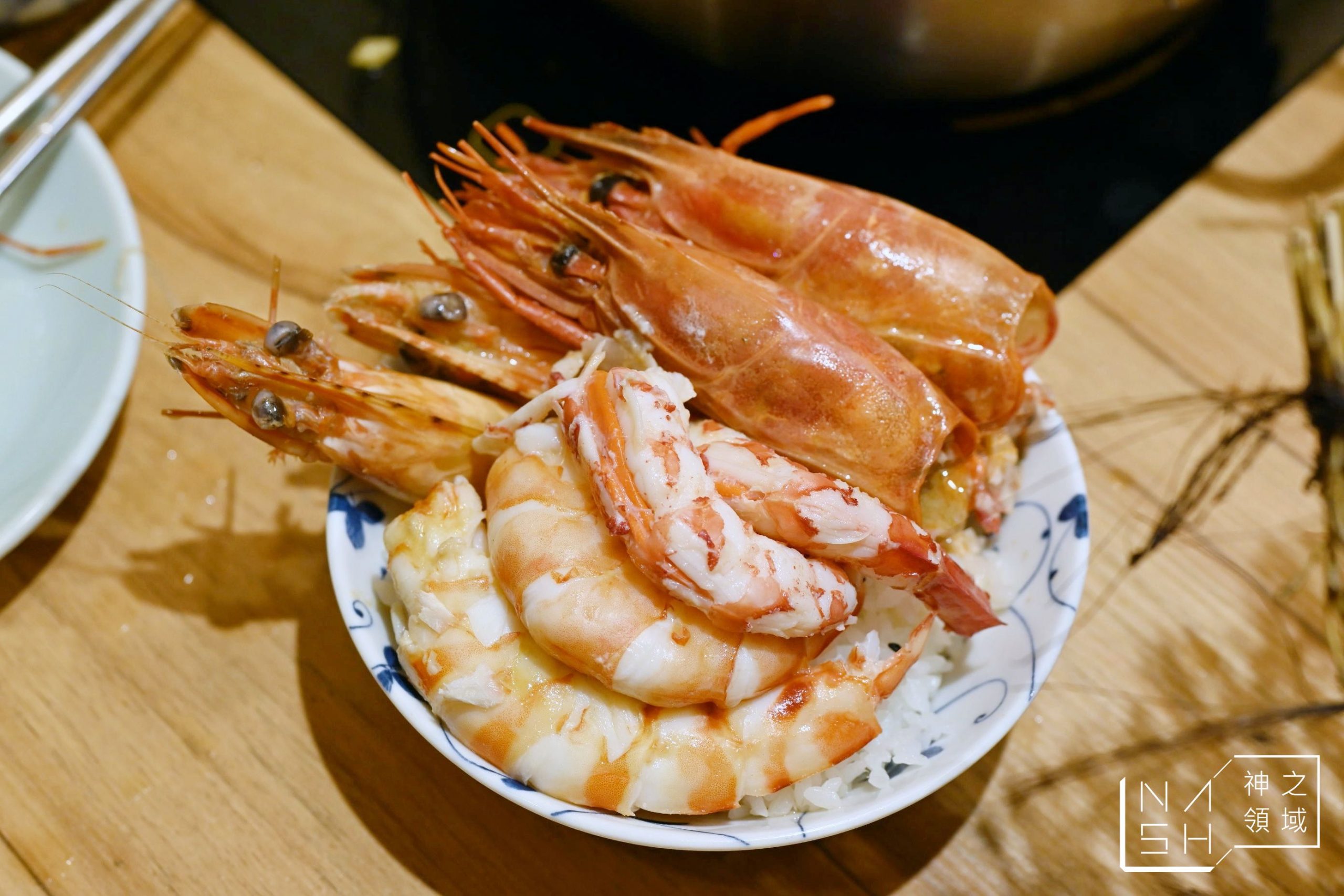 小海水產蘆洲店