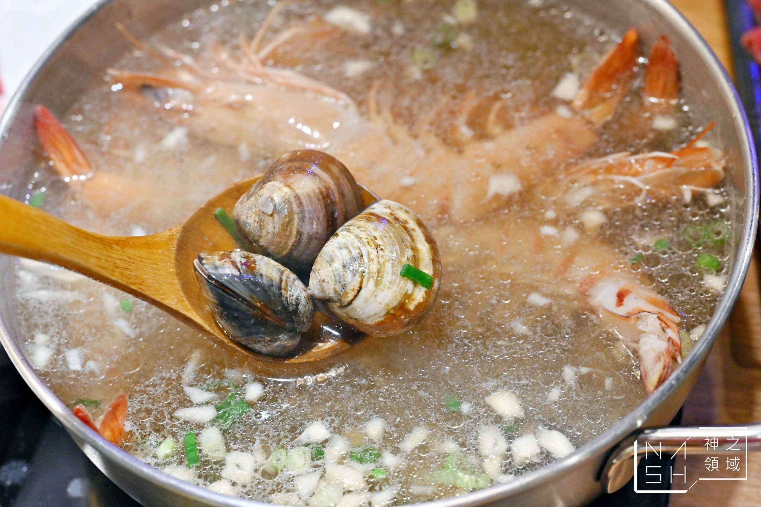 小海水產蘆洲店