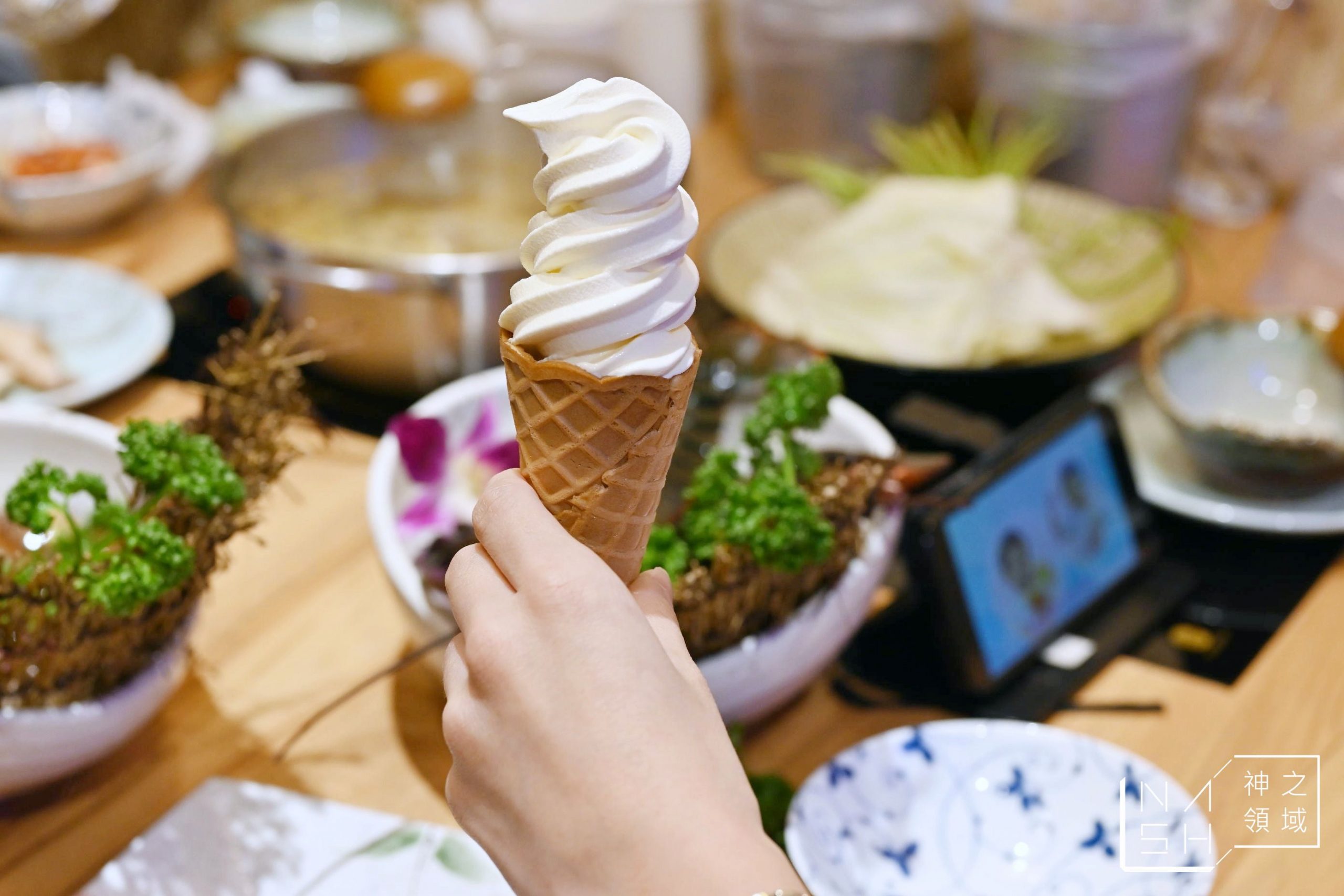 小海水產蘆洲店