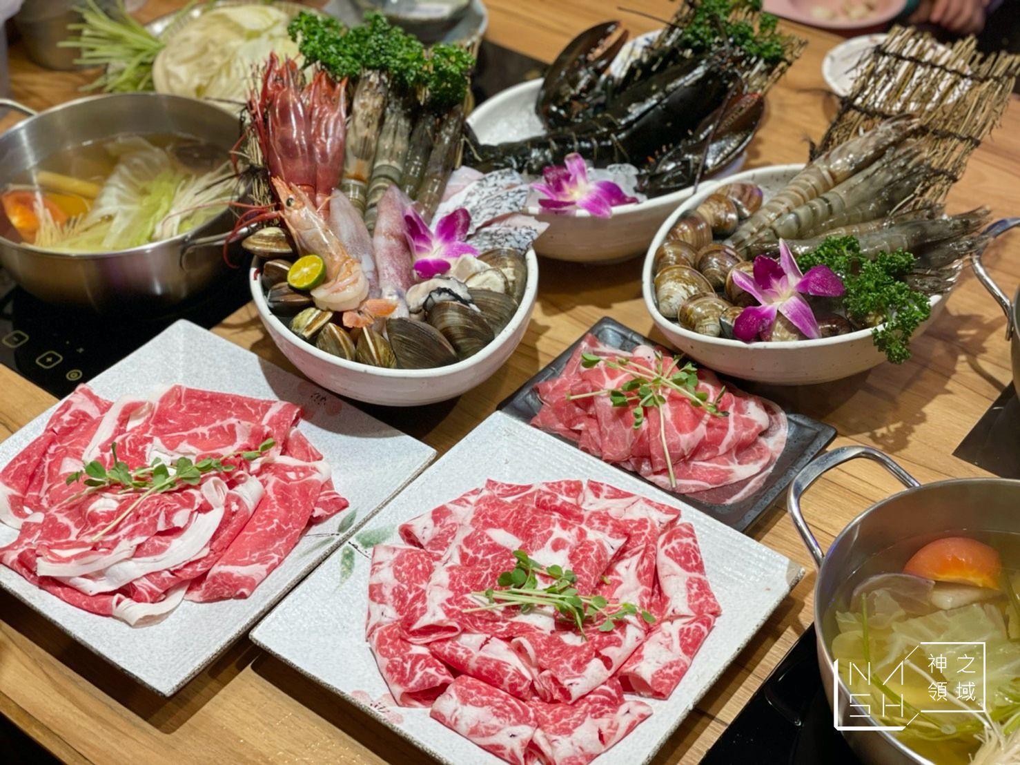 小海水產民生店