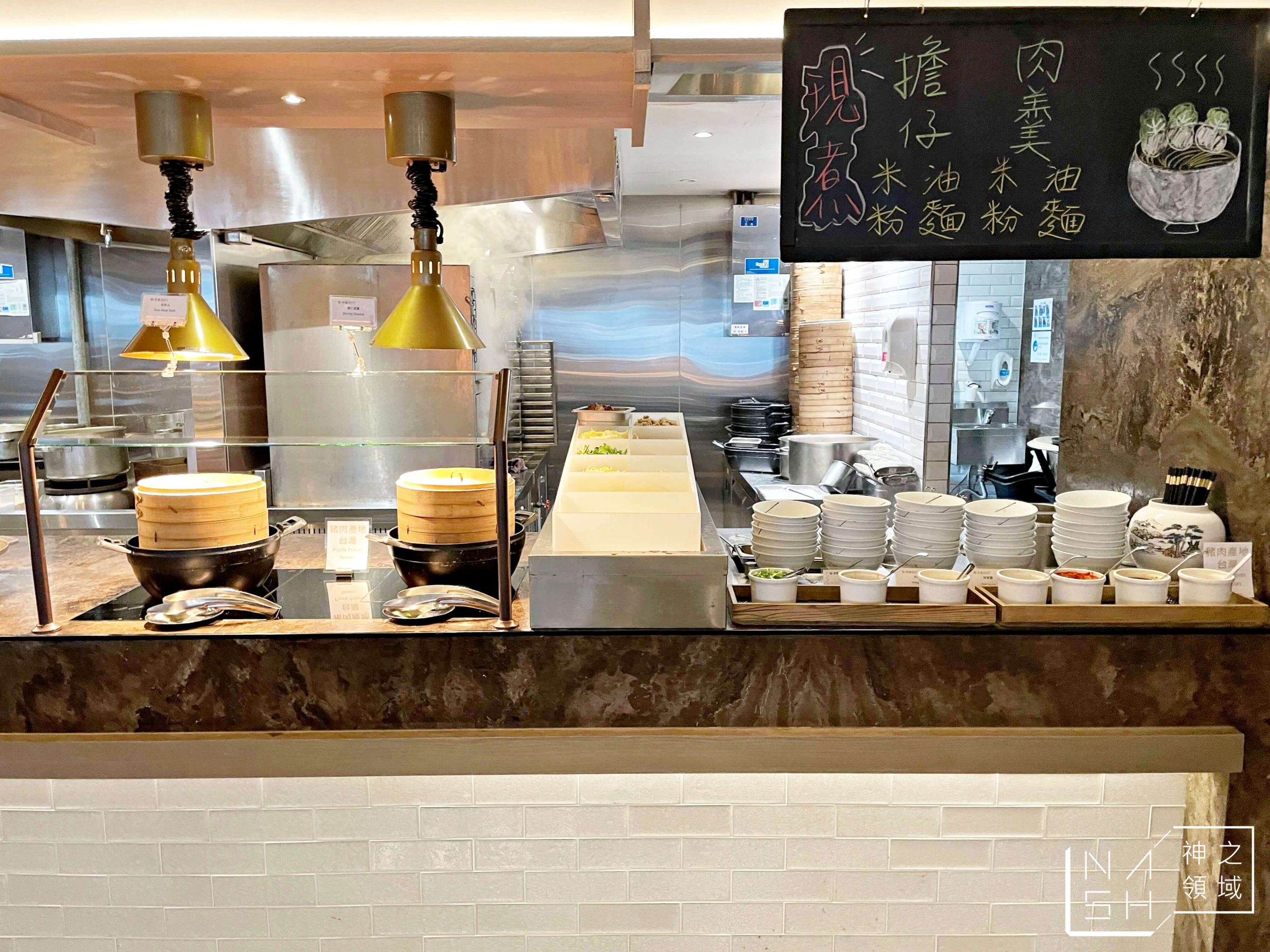 悅市集吃到飽