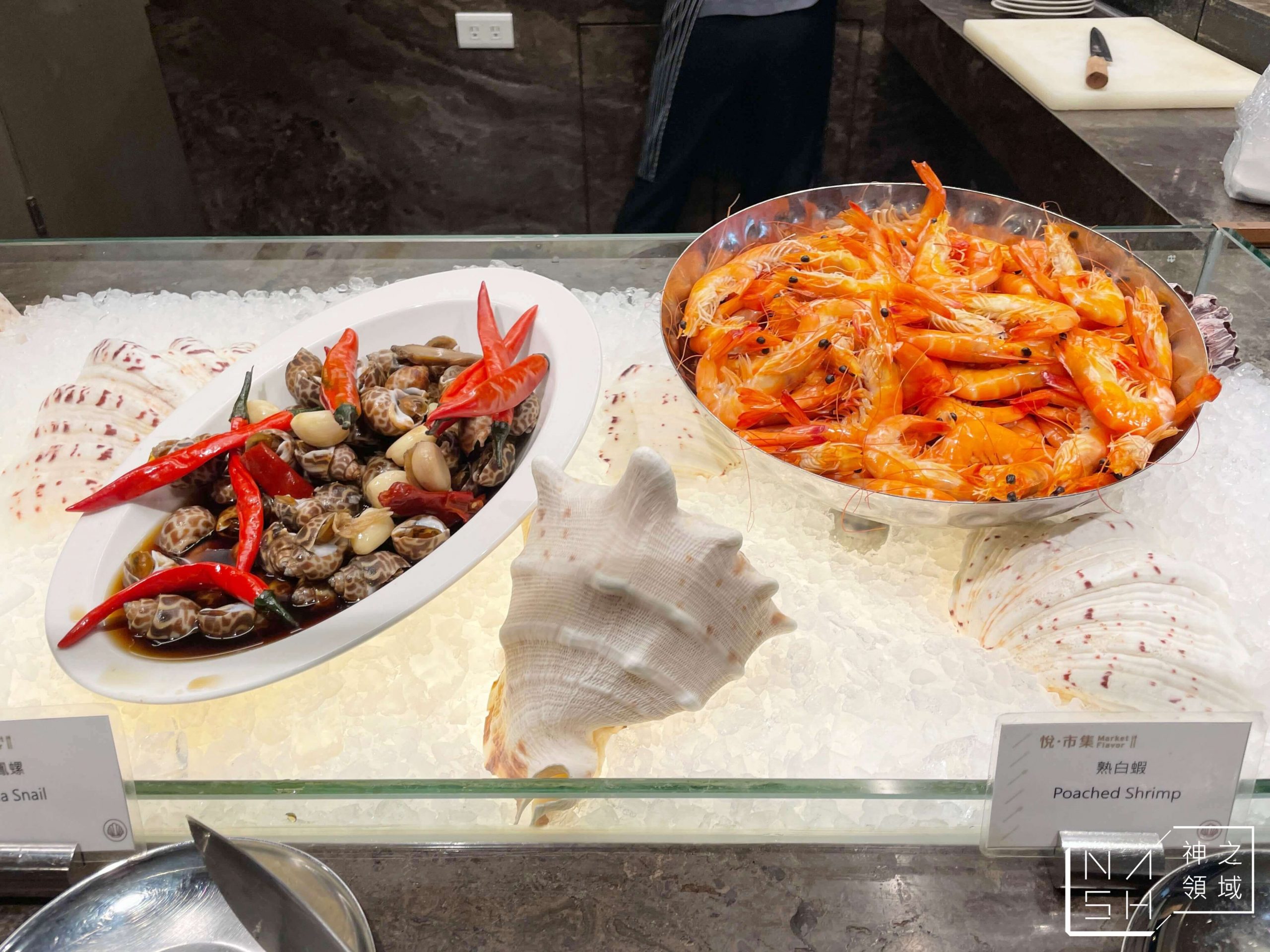 悅市集吃到飽