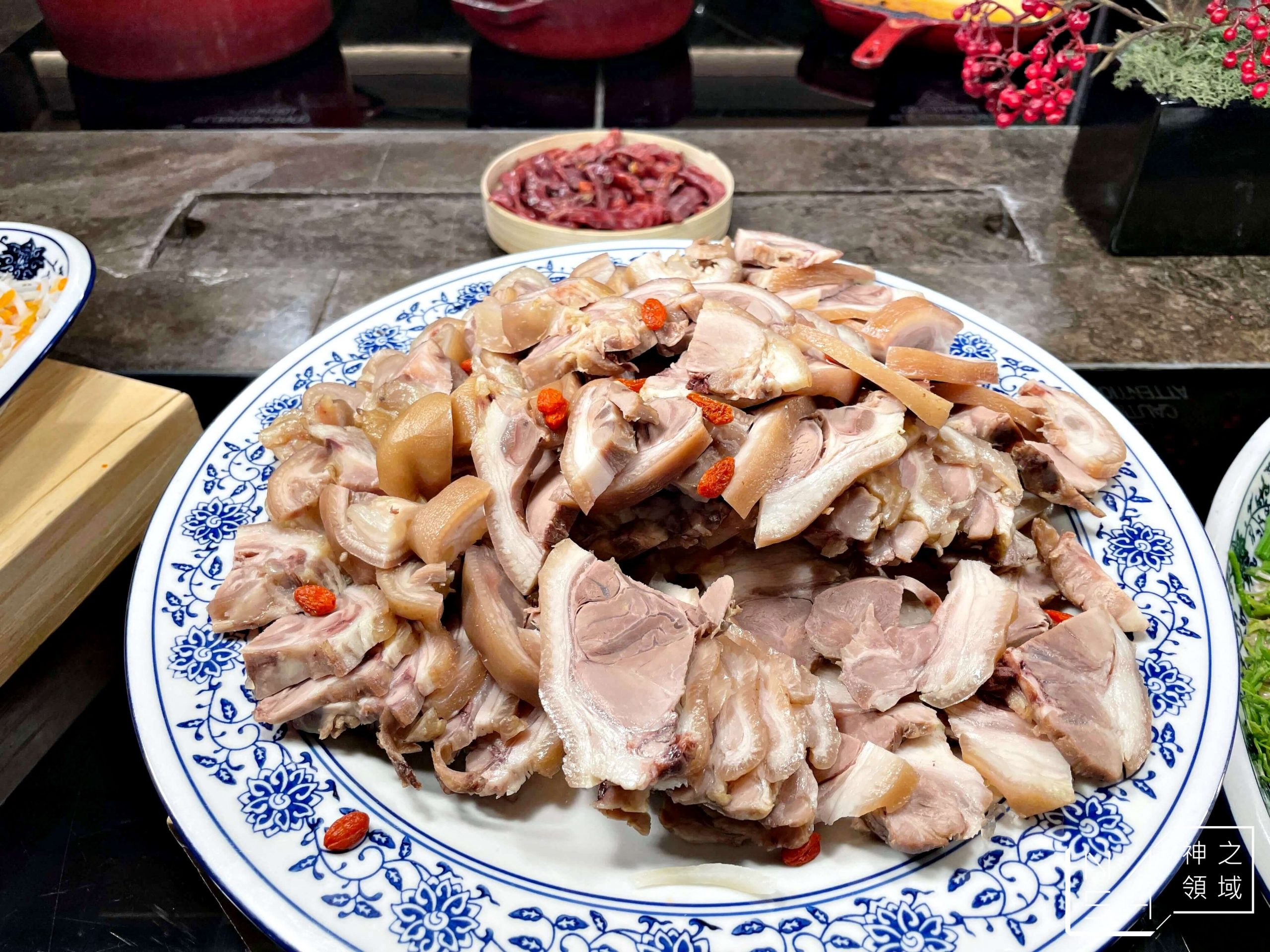 悅市集吃到飽
