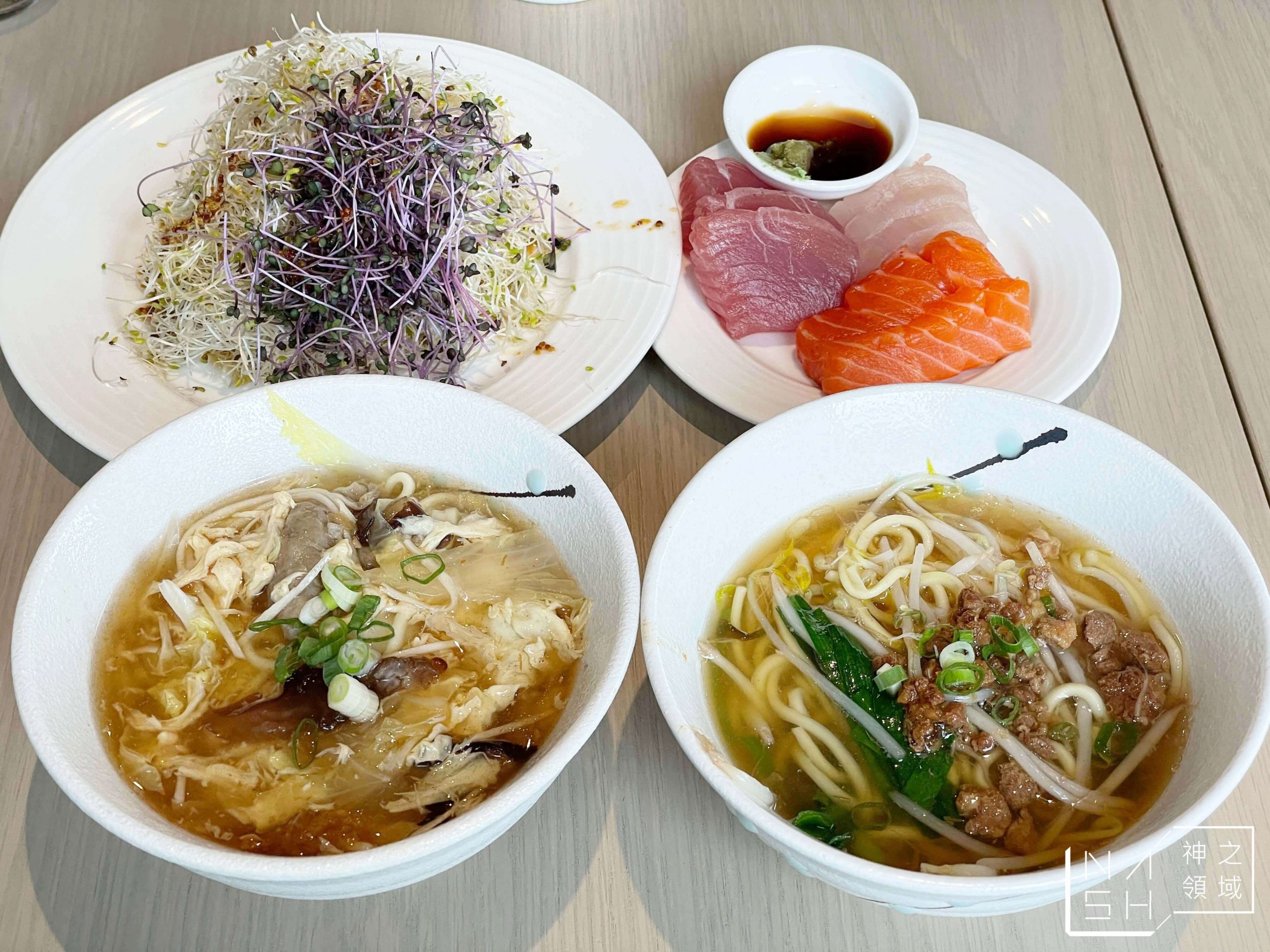 悅市集吃到飽