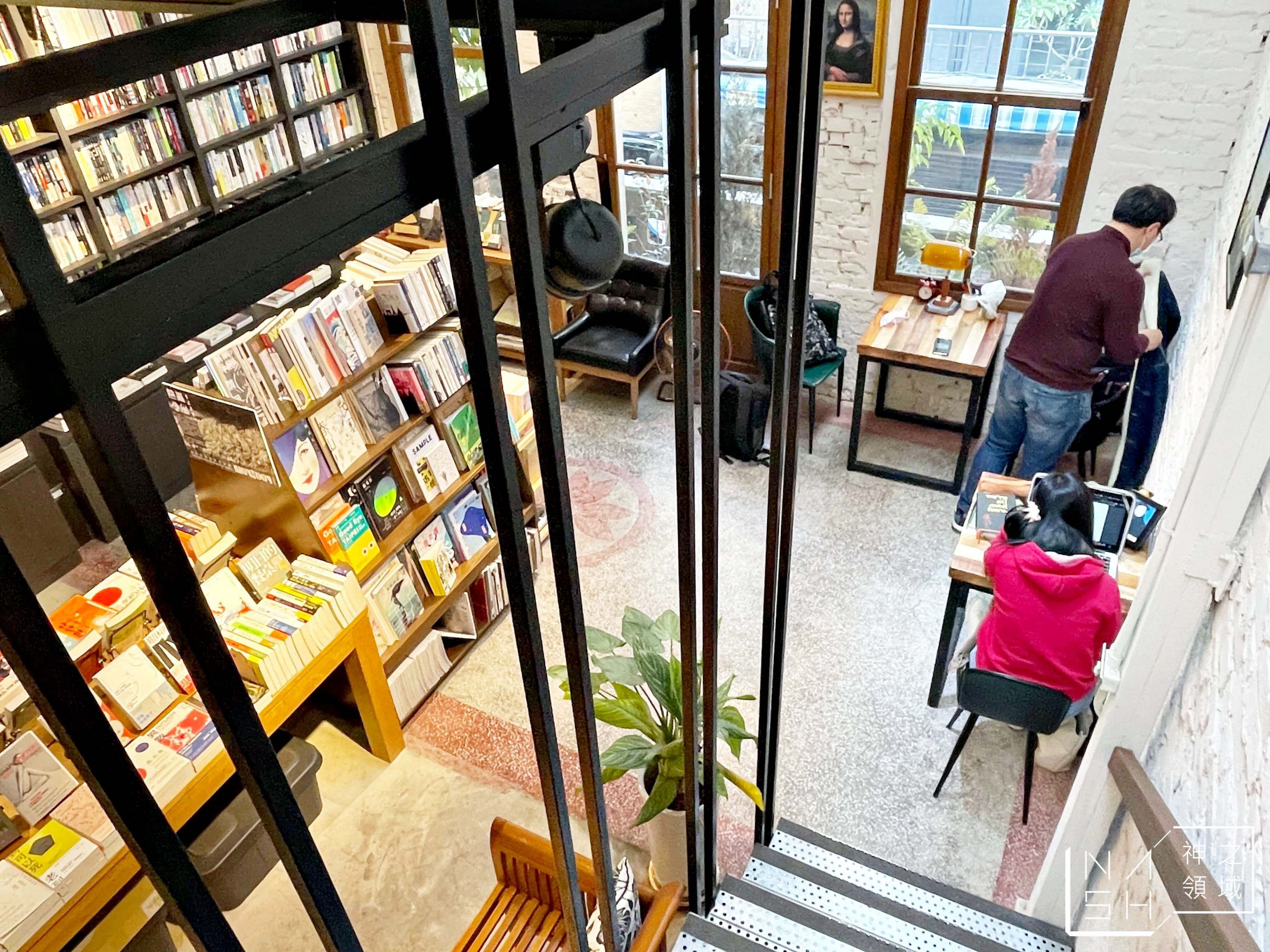 浮光書店