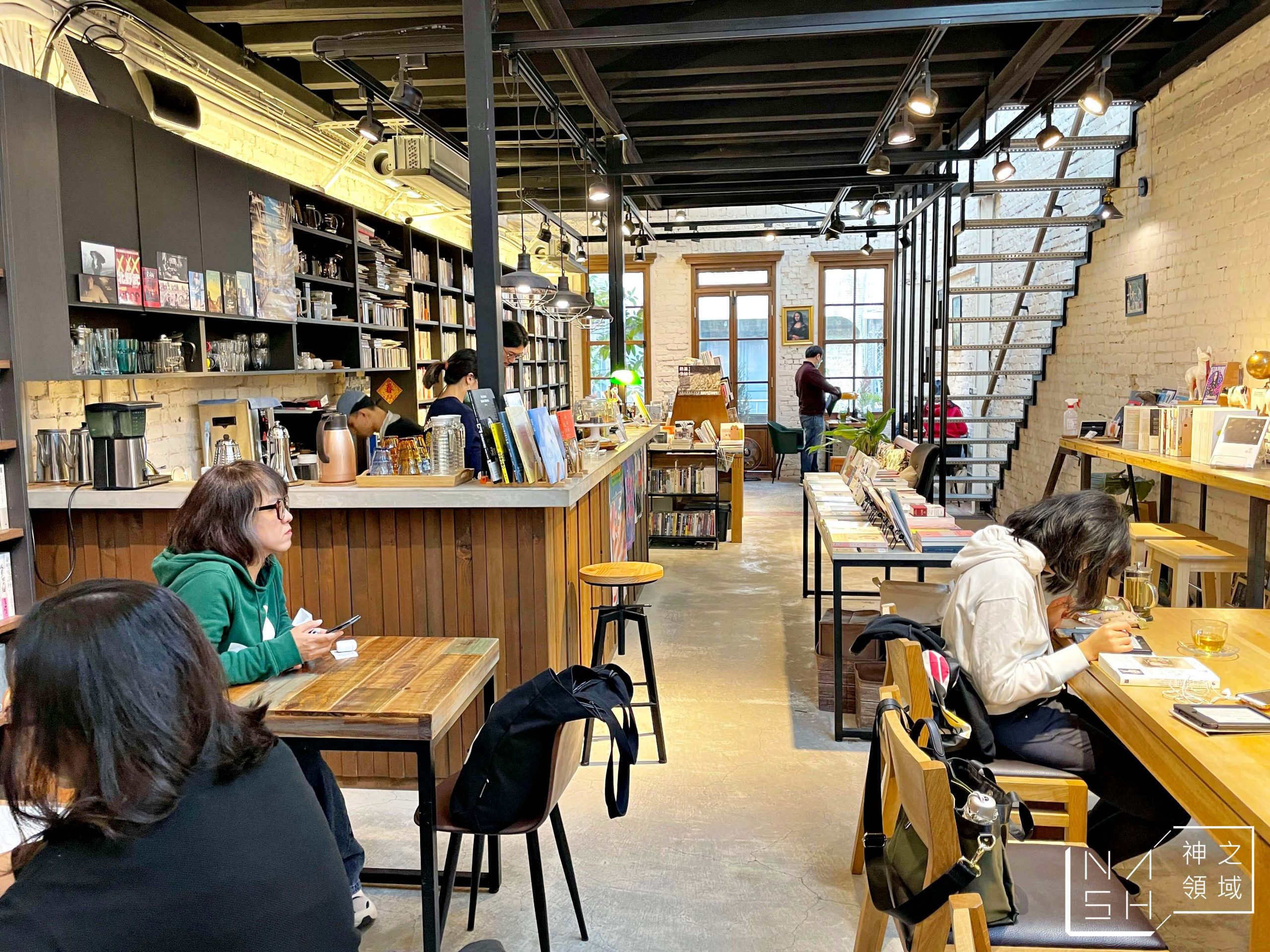 浮光書店